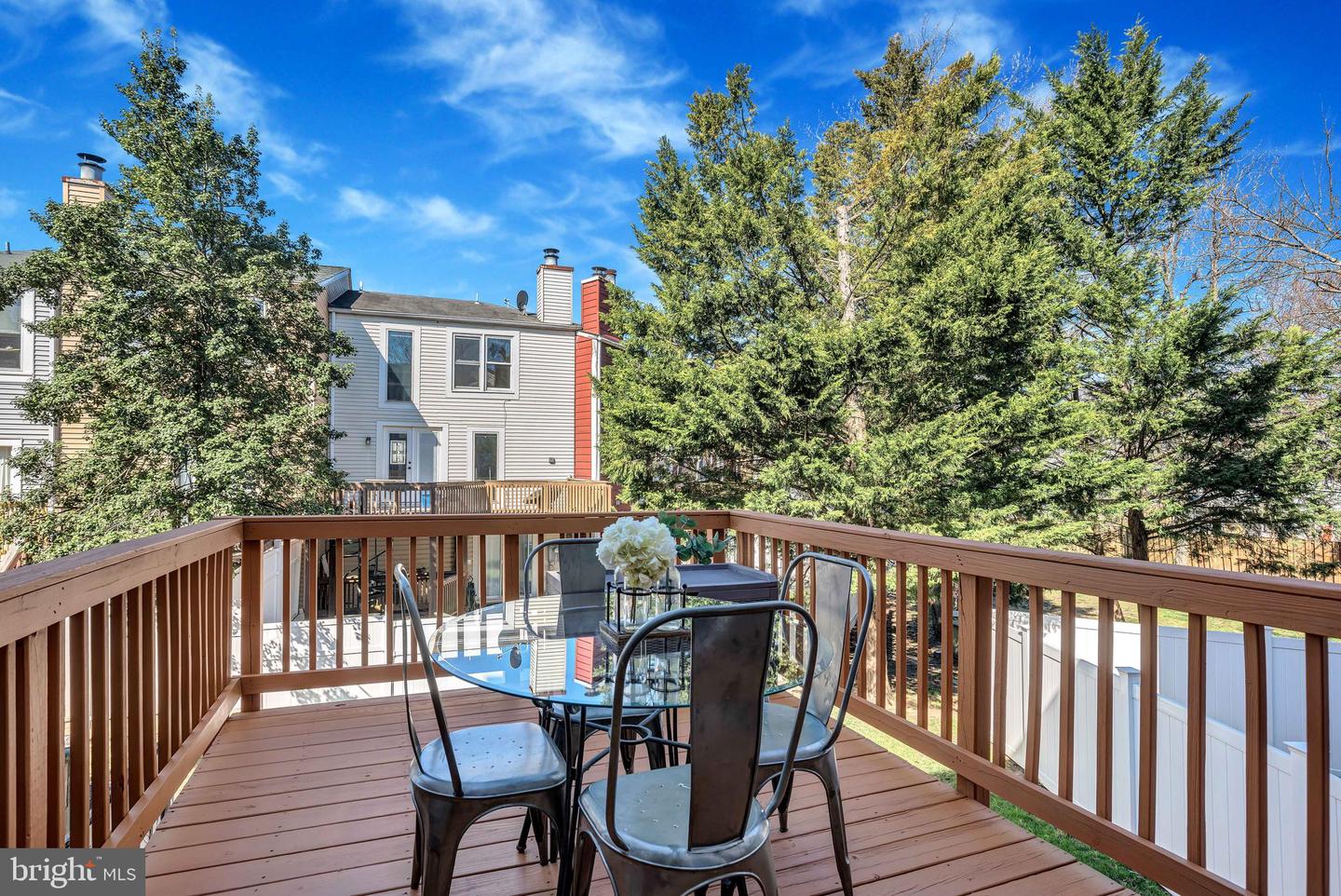 6190 LITTLE VALLEY WAY, ALEXANDRIA, Virginia 22310, 2 Bedrooms Bedrooms, ,2 BathroomsBathrooms,Residential,For sale,6190 LITTLE VALLEY WAY,VAFX2237566 MLS # VAFX2237566