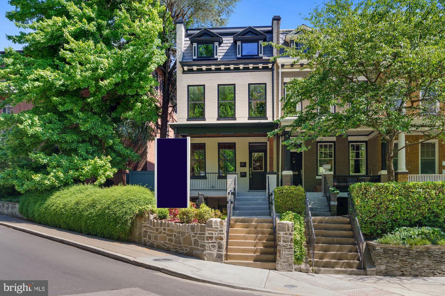 1808 ONTARIO PL NW #2, WASHINGTON, District Of Columbia 20009, 3 Bedrooms Bedrooms, ,3 BathroomsBathrooms,Residential,For sale,1808 ONTARIO PL NW #2,DCDC2198074 MLS # DCDC2198074