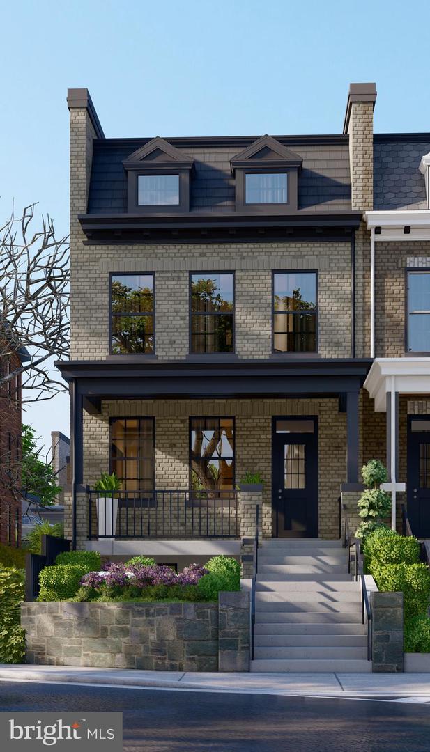 1808 ONTARIO PL NW #2, WASHINGTON, District Of Columbia 20009, 3 Bedrooms Bedrooms, ,3 BathroomsBathrooms,Residential,For sale,1808 ONTARIO PL NW #2,DCDC2198074 MLS # DCDC2198074