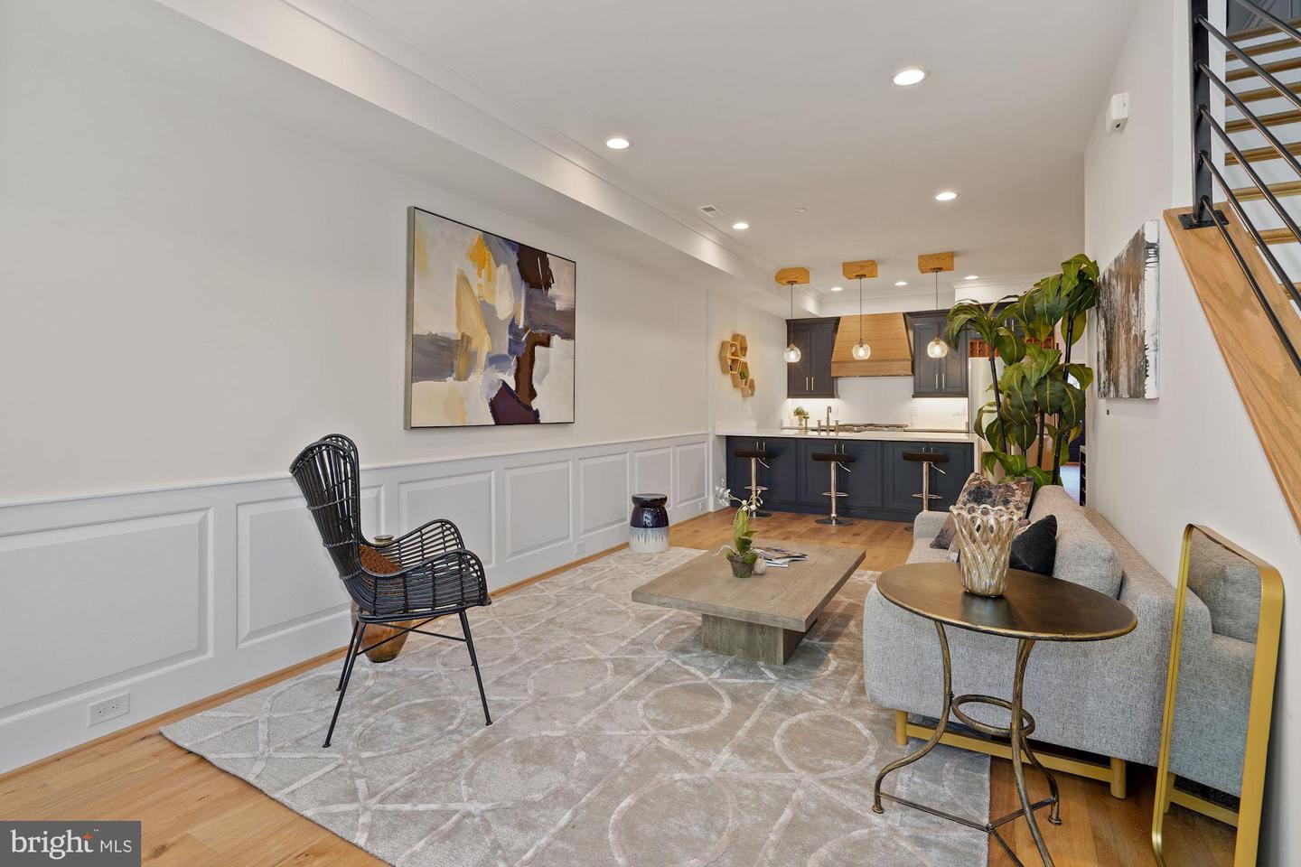 1808 ONTARIO PL NW #2, WASHINGTON, District Of Columbia 20009, 3 Bedrooms Bedrooms, ,3 BathroomsBathrooms,Residential,For sale,1808 ONTARIO PL NW #2,DCDC2198074 MLS # DCDC2198074