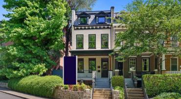 1808 ONTARIO PL NW #2, WASHINGTON, District Of Columbia 20009, 3 Bedrooms Bedrooms, ,3 BathroomsBathrooms,Residential,For sale,1808 ONTARIO PL NW #2,DCDC2198074 MLS # DCDC2198074