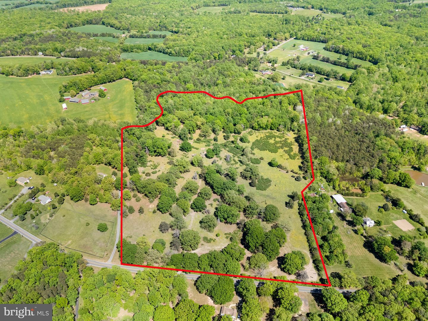 0 ELK RUN ROAD, MIDLAND, Virginia 22728, ,Land,For sale,0 ELK RUN ROAD,VAFQ2016428 MLS # VAFQ2016428