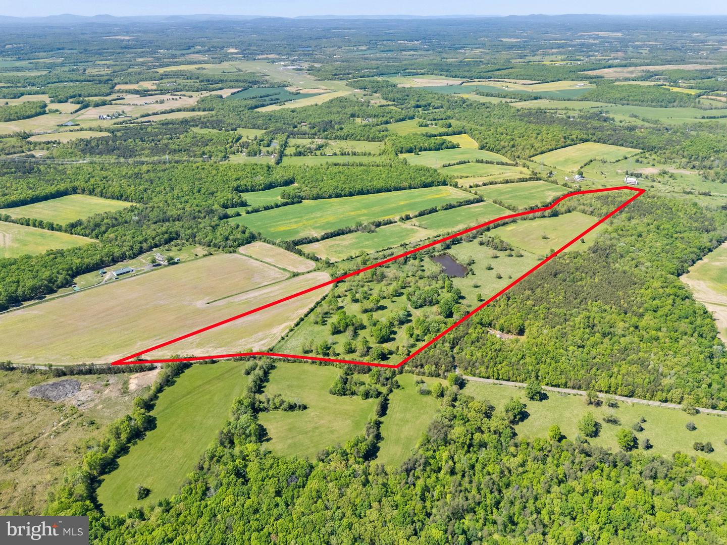 0 RITCHIE ROAD, MIDLAND, Virginia 22728, ,Farm,For sale,0 RITCHIE ROAD,VAFQ2016430 MLS # VAFQ2016430