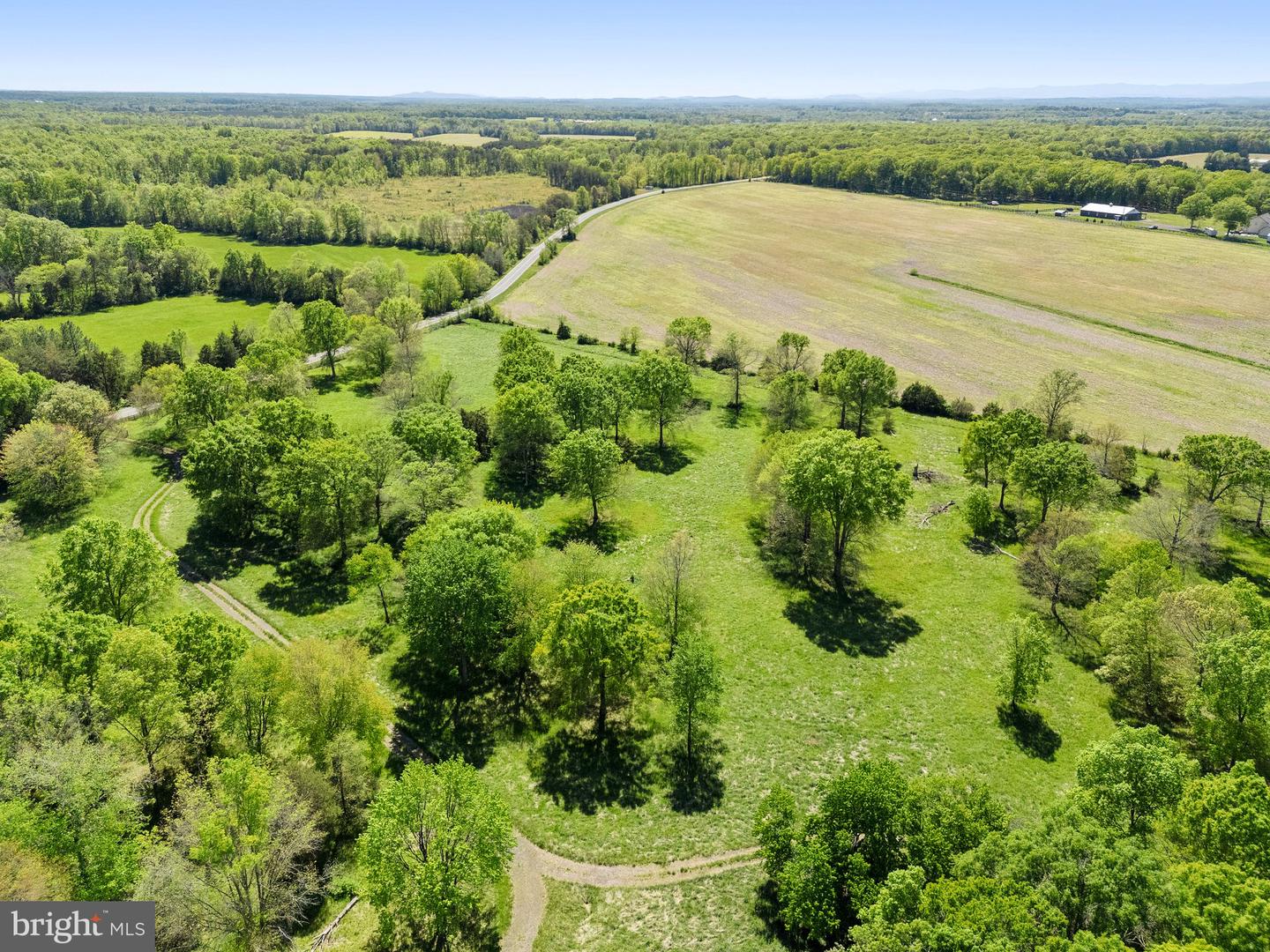 0 RITCHIE ROAD, MIDLAND, Virginia 22728, ,Farm,For sale,0 RITCHIE ROAD,VAFQ2016430 MLS # VAFQ2016430
