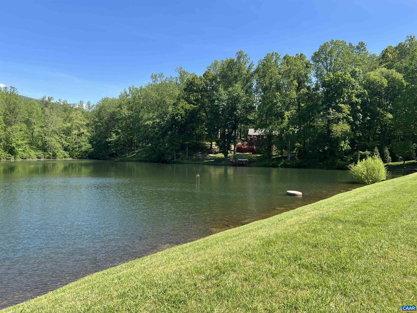 229 CAMPING RIDGE, NELLYSFORD, Virginia 22958, ,Land,For sale,229 CAMPING RIDGE,663906 MLS # 663906