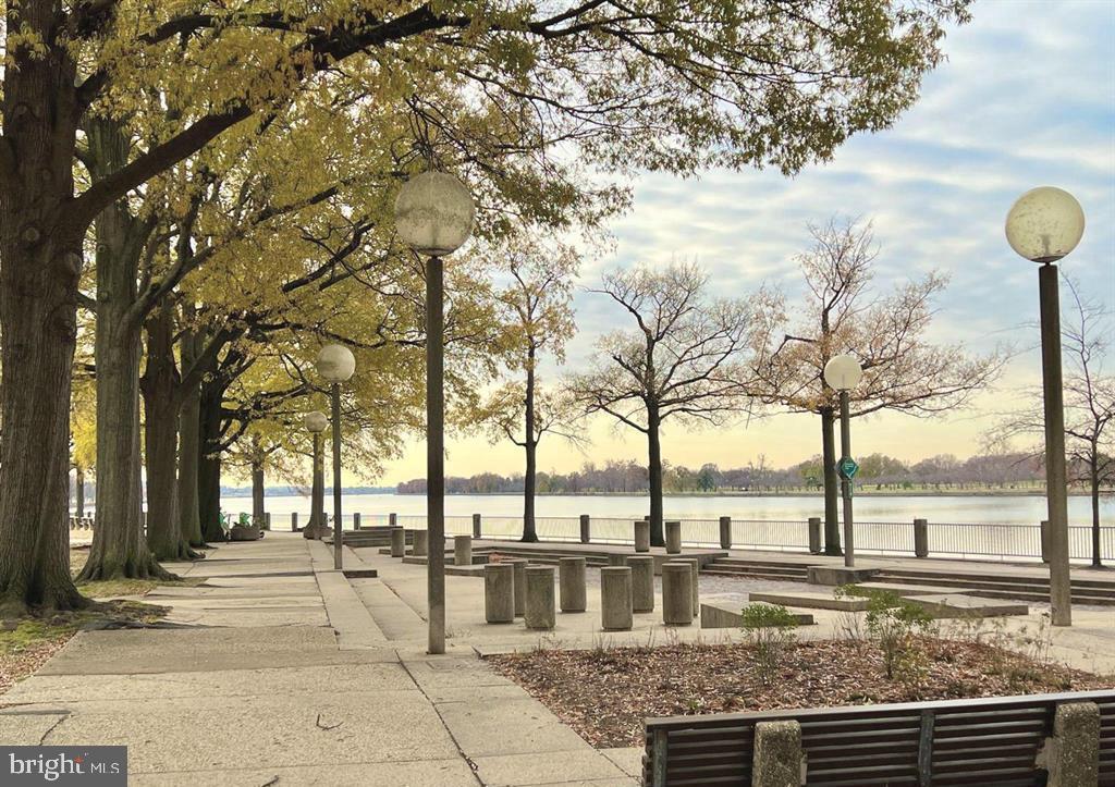 490 M ST SW #W-705 & 709, WASHINGTON, District Of Columbia 20024, 2 Bedrooms Bedrooms, ,2 BathroomsBathrooms,Residential,For sale,490 M ST SW #W-705 & 709,DCDC2198088 MLS # DCDC2198088