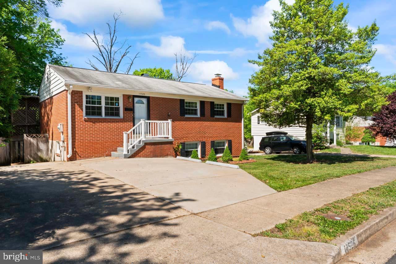 14526 FULLERTON RD, WOODBRIDGE, Virginia 22193, 4 Bedrooms Bedrooms, ,2 BathroomsBathrooms,Residential,For sale,14526 FULLERTON RD,VAPW2093450 MLS # VAPW2093450