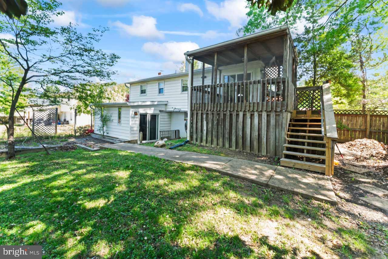 14526 FULLERTON RD, WOODBRIDGE, Virginia 22193, 4 Bedrooms Bedrooms, ,2 BathroomsBathrooms,Residential,For sale,14526 FULLERTON RD,VAPW2093450 MLS # VAPW2093450