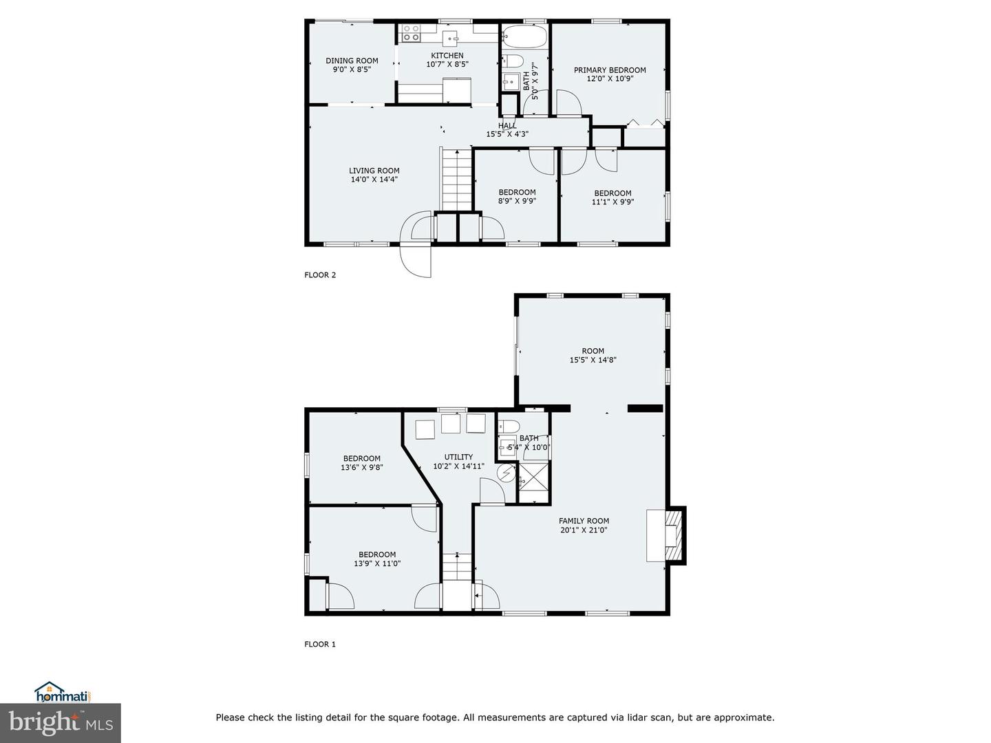 14526 FULLERTON RD, WOODBRIDGE, Virginia 22193, 4 Bedrooms Bedrooms, ,2 BathroomsBathrooms,Residential,For sale,14526 FULLERTON RD,VAPW2093450 MLS # VAPW2093450