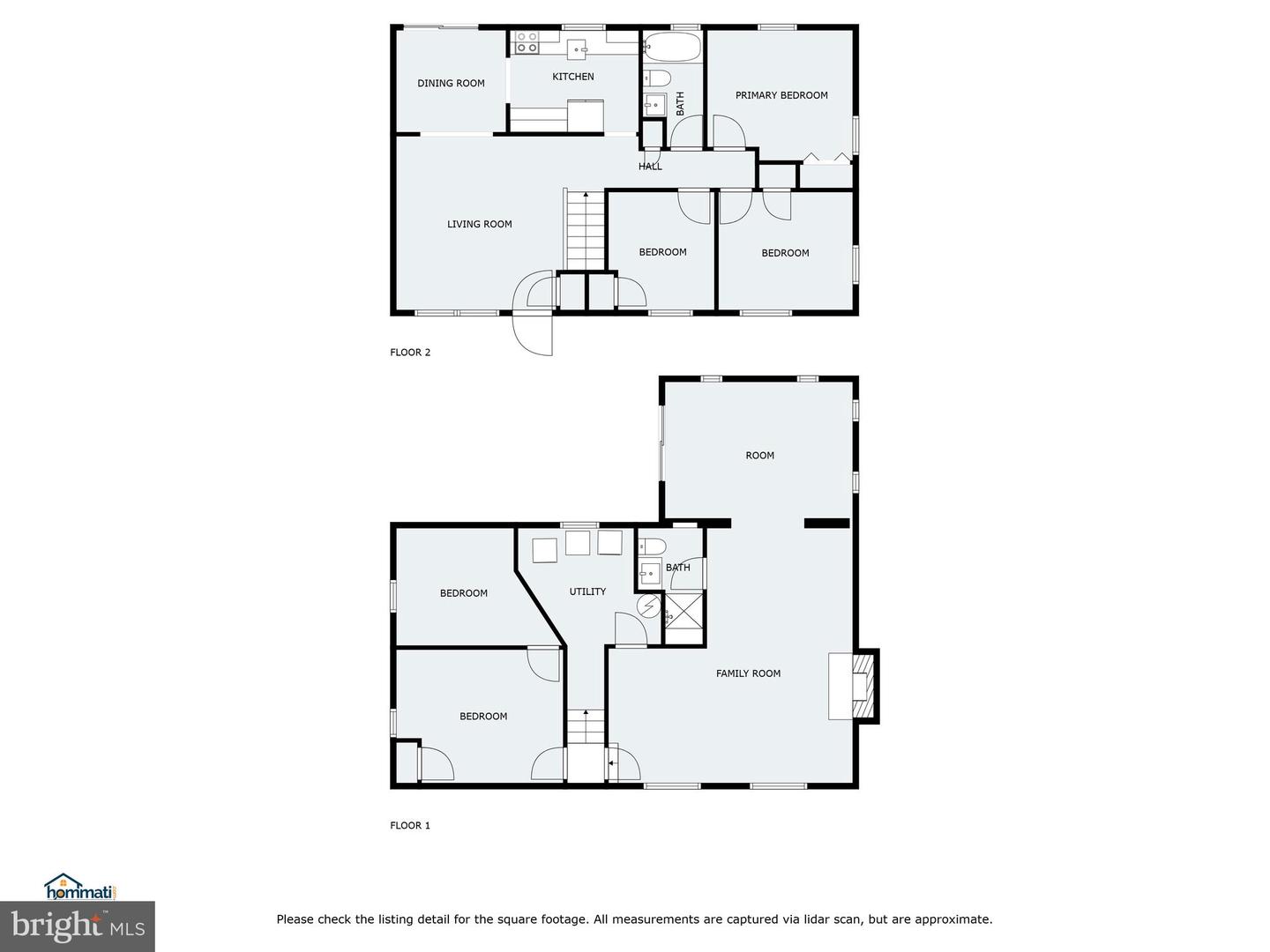 14526 FULLERTON RD, WOODBRIDGE, Virginia 22193, 4 Bedrooms Bedrooms, ,2 BathroomsBathrooms,Residential,For sale,14526 FULLERTON RD,VAPW2093450 MLS # VAPW2093450