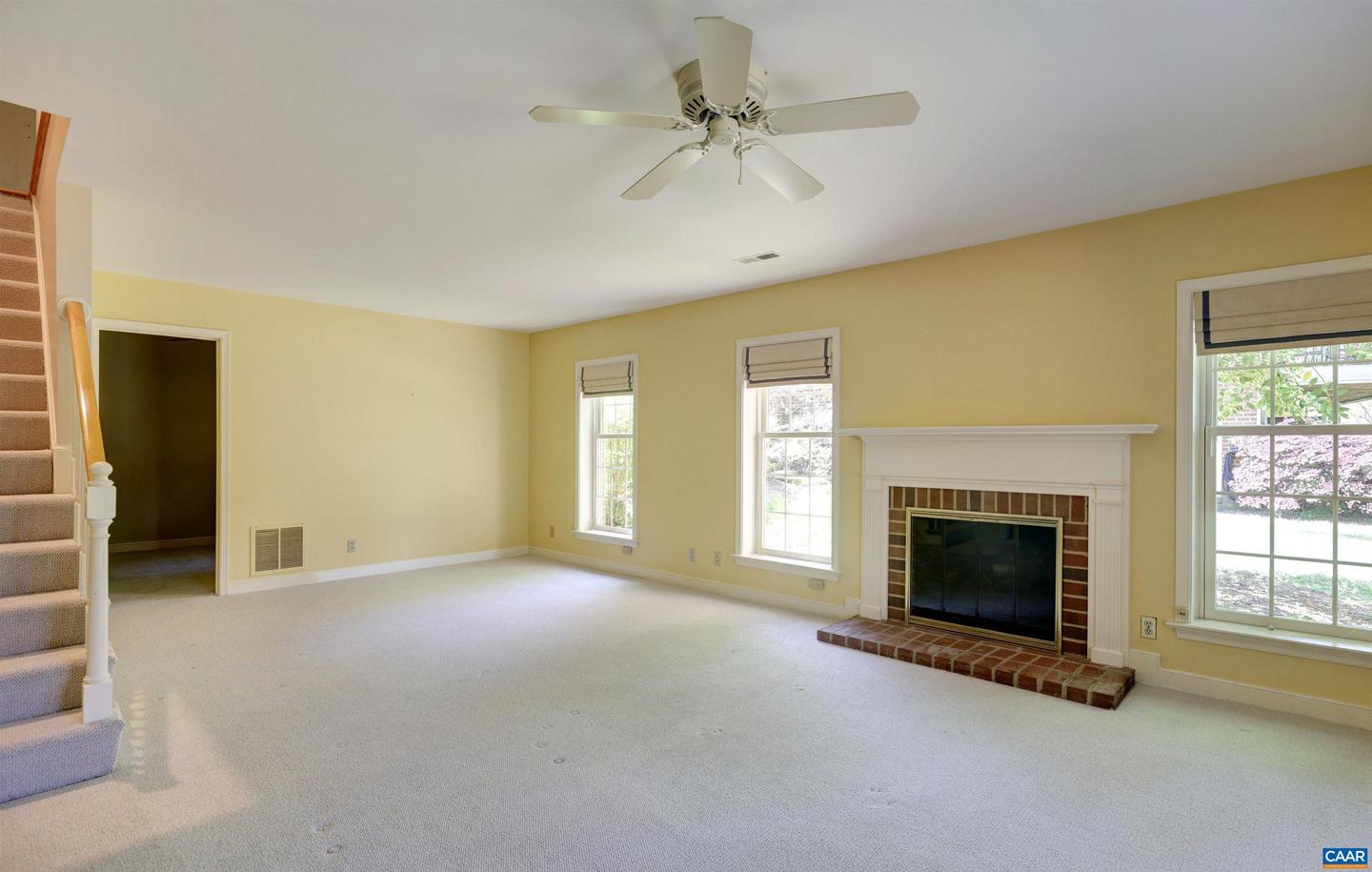 560 WORTHINGTON DR, CHARLOTTESVILLE, Virginia 22903, 2 Bedrooms Bedrooms, ,2 BathroomsBathrooms,Residential,For sale,560 WORTHINGTON DR,663872 MLS # 663872