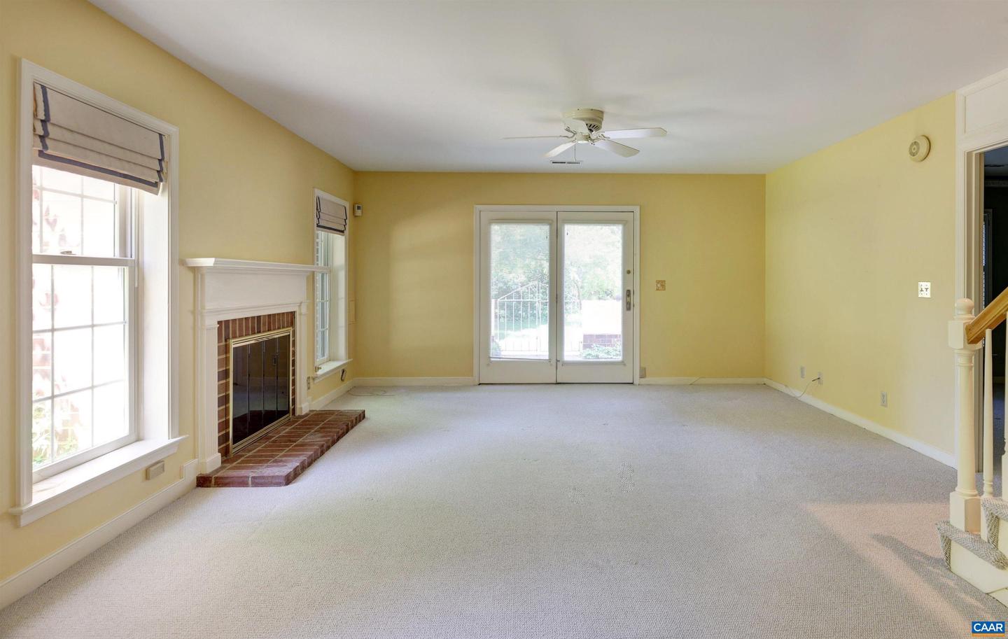 560 WORTHINGTON DR, CHARLOTTESVILLE, Virginia 22903, 2 Bedrooms Bedrooms, ,2 BathroomsBathrooms,Residential,For sale,560 WORTHINGTON DR,663872 MLS # 663872