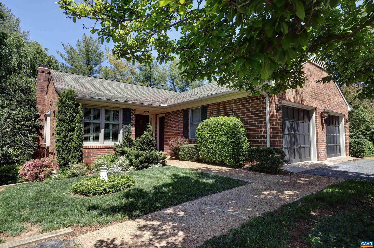 560 WORTHINGTON DR, CHARLOTTESVILLE, Virginia 22903, 2 Bedrooms Bedrooms, ,2 BathroomsBathrooms,Residential,For sale,560 WORTHINGTON DR,663872 MLS # 663872