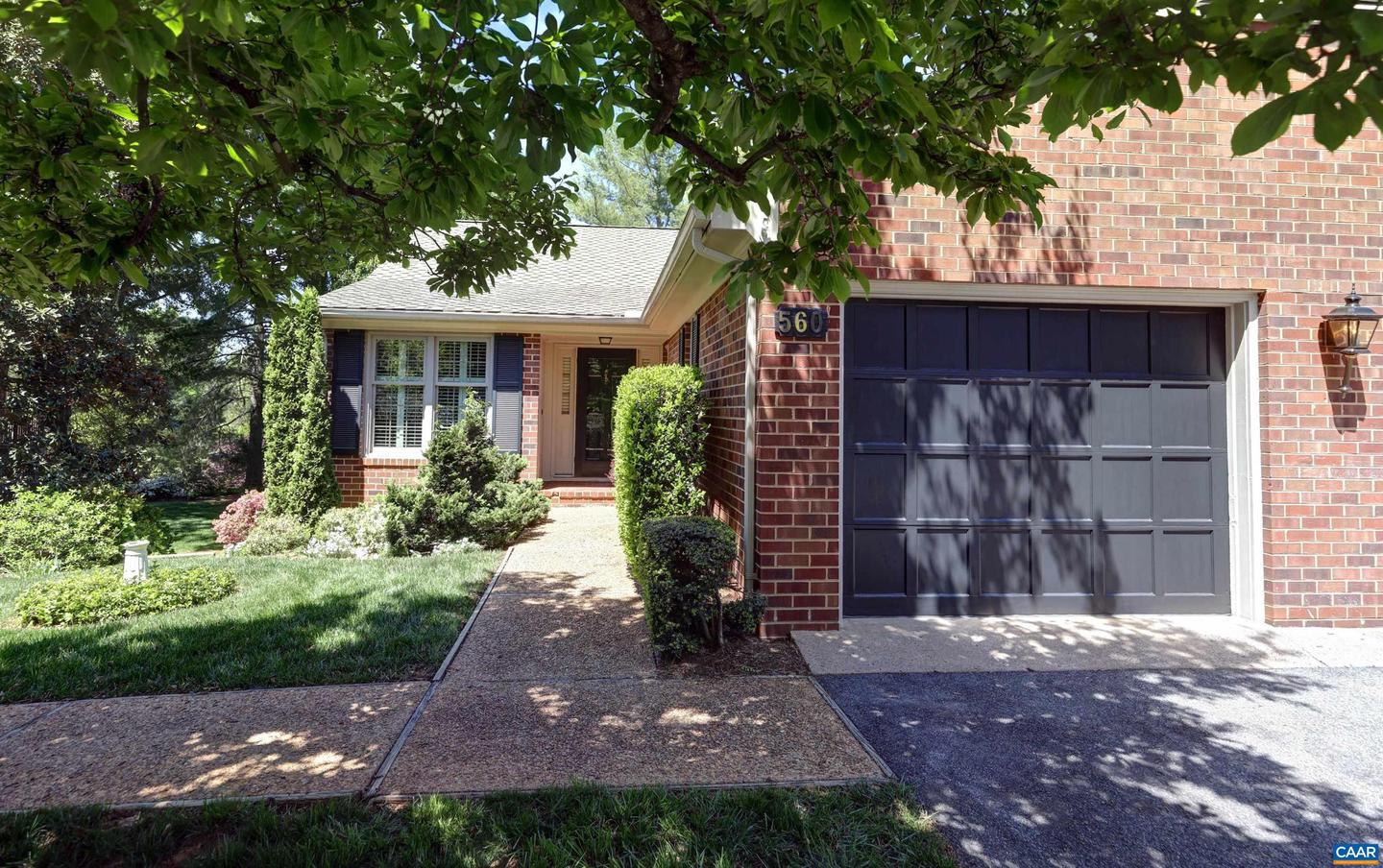 560 WORTHINGTON DR, CHARLOTTESVILLE, Virginia 22903, 2 Bedrooms Bedrooms, ,2 BathroomsBathrooms,Residential,For sale,560 WORTHINGTON DR,663872 MLS # 663872