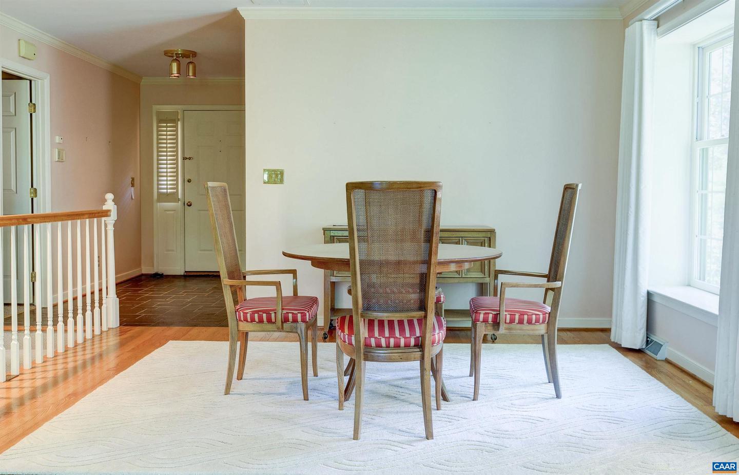 560 WORTHINGTON DR, CHARLOTTESVILLE, Virginia 22903, 2 Bedrooms Bedrooms, ,2 BathroomsBathrooms,Residential,For sale,560 WORTHINGTON DR,663872 MLS # 663872