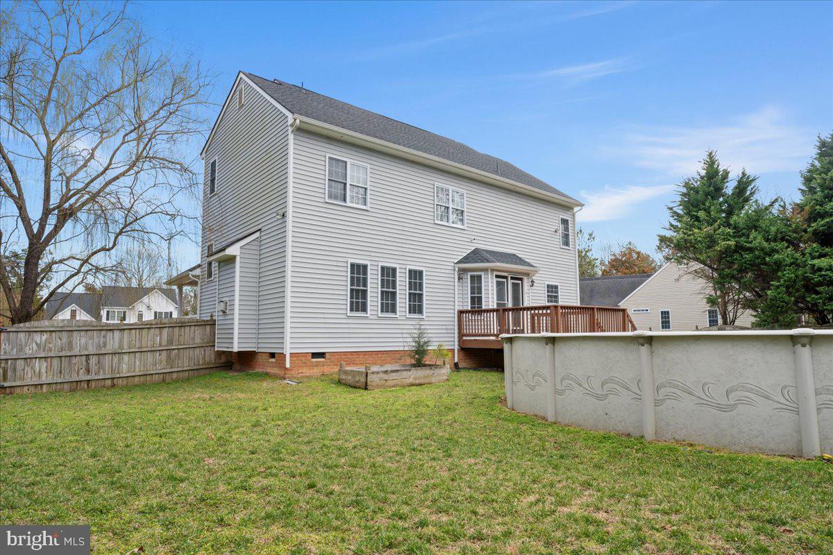 10418 BRYNMORE DR, NORTH CHESTERFIELD, Virginia 23224, 5 Bedrooms Bedrooms, ,3 BathroomsBathrooms,Residential,For sale,10418 BRYNMORE DR,VACF2001128 MLS # VACF2001128