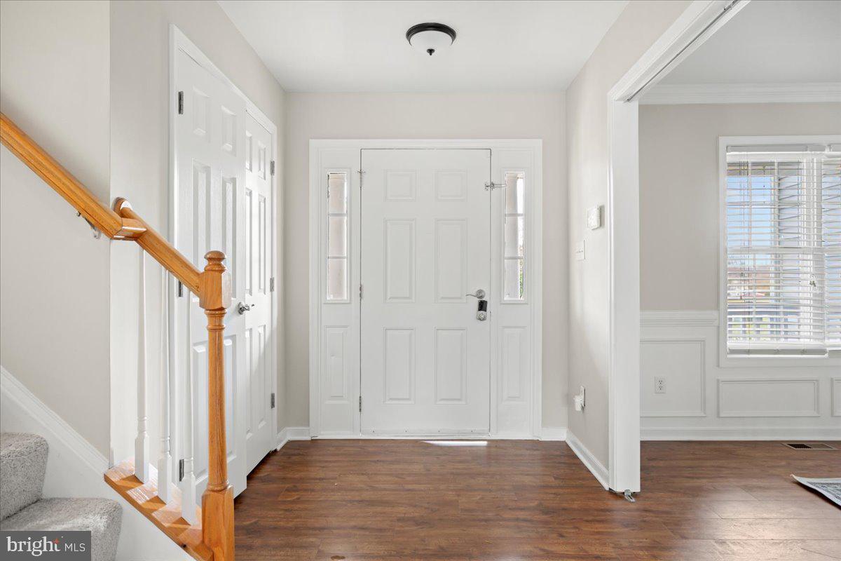10418 BRYNMORE DR, NORTH CHESTERFIELD, Virginia 23224, 5 Bedrooms Bedrooms, ,3 BathroomsBathrooms,Residential,For sale,10418 BRYNMORE DR,VACF2001128 MLS # VACF2001128