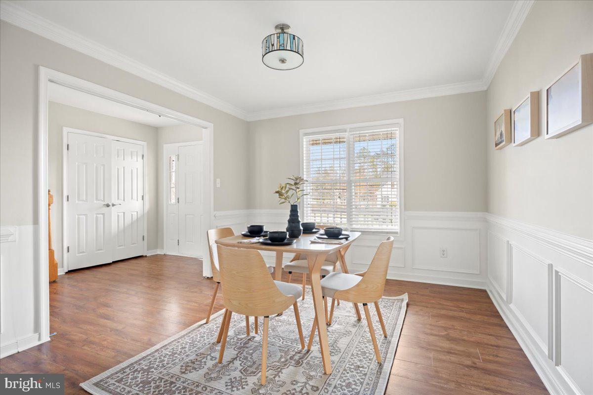 10418 BRYNMORE DR, NORTH CHESTERFIELD, Virginia 23224, 5 Bedrooms Bedrooms, ,3 BathroomsBathrooms,Residential,For sale,10418 BRYNMORE DR,VACF2001128 MLS # VACF2001128