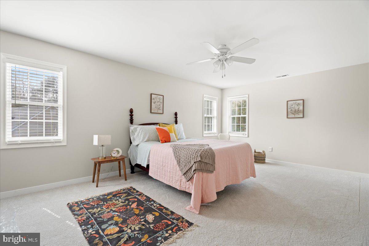 10418 BRYNMORE DR, NORTH CHESTERFIELD, Virginia 23224, 5 Bedrooms Bedrooms, ,3 BathroomsBathrooms,Residential,For sale,10418 BRYNMORE DR,VACF2001128 MLS # VACF2001128