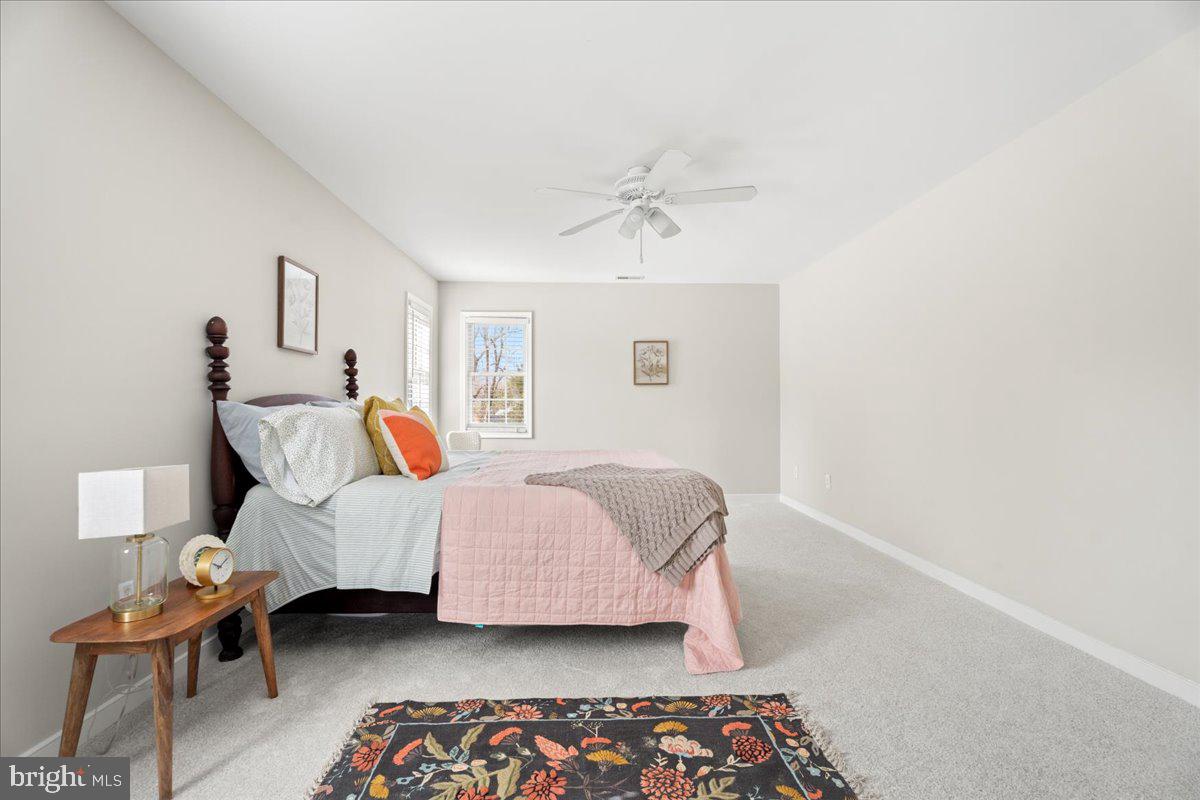 10418 BRYNMORE DR, NORTH CHESTERFIELD, Virginia 23224, 5 Bedrooms Bedrooms, ,3 BathroomsBathrooms,Residential,For sale,10418 BRYNMORE DR,VACF2001128 MLS # VACF2001128
