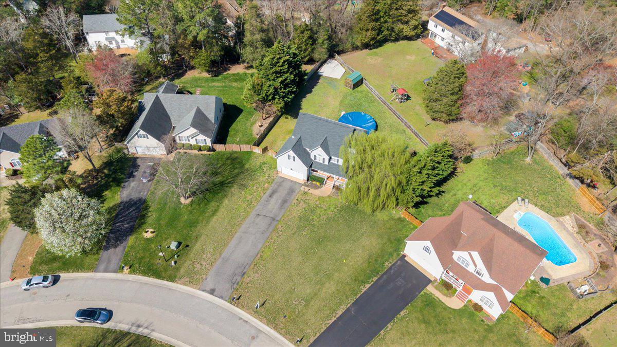 10418 BRYNMORE DR, NORTH CHESTERFIELD, Virginia 23224, 5 Bedrooms Bedrooms, ,3 BathroomsBathrooms,Residential,For sale,10418 BRYNMORE DR,VACF2001128 MLS # VACF2001128