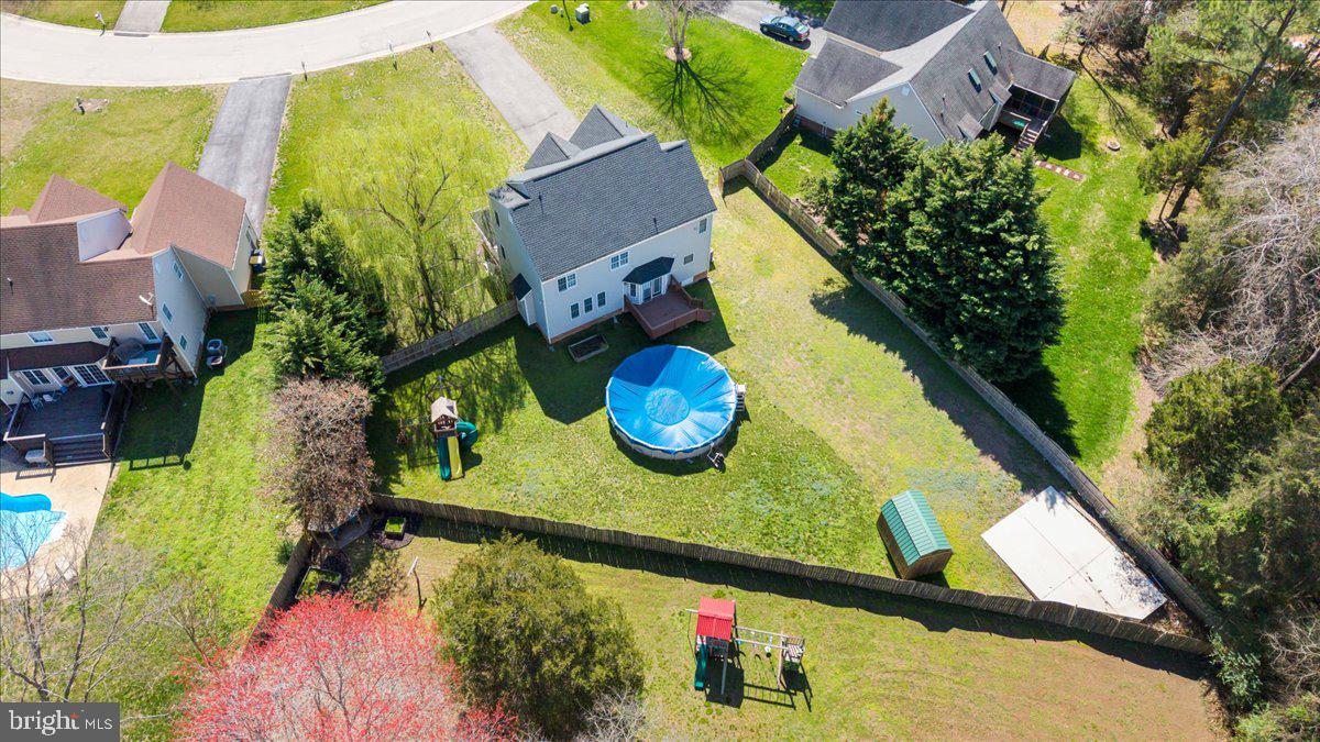 10418 BRYNMORE DR, NORTH CHESTERFIELD, Virginia 23224, 5 Bedrooms Bedrooms, ,3 BathroomsBathrooms,Residential,For sale,10418 BRYNMORE DR,VACF2001128 MLS # VACF2001128