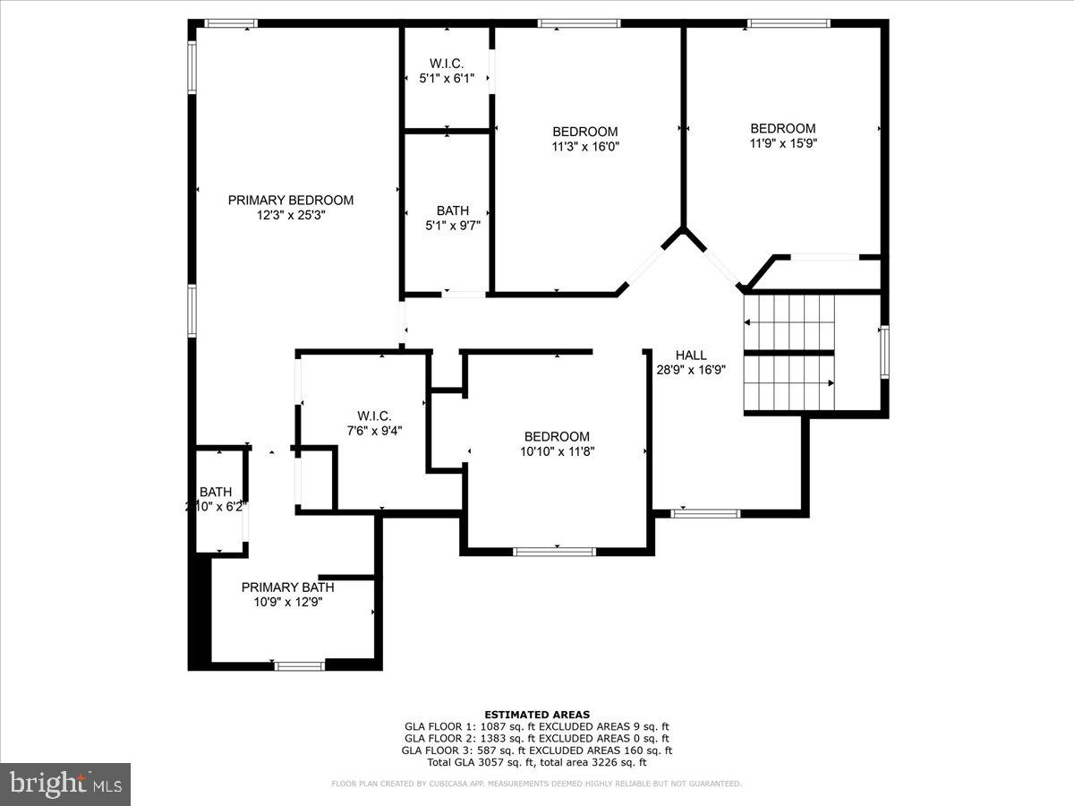 10418 BRYNMORE DR, NORTH CHESTERFIELD, Virginia 23224, 5 Bedrooms Bedrooms, ,3 BathroomsBathrooms,Residential,For sale,10418 BRYNMORE DR,VACF2001128 MLS # VACF2001128