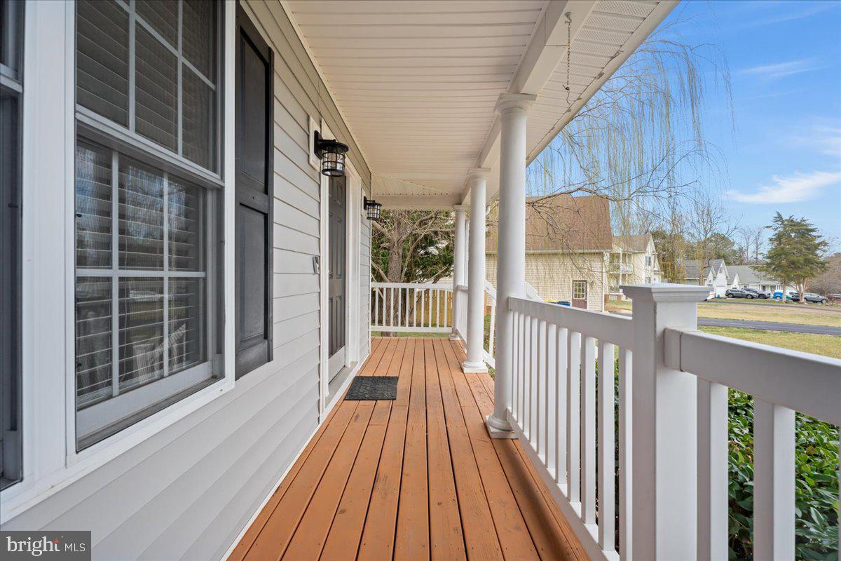 10418 BRYNMORE DR, NORTH CHESTERFIELD, Virginia 23224, 5 Bedrooms Bedrooms, ,3 BathroomsBathrooms,Residential,For sale,10418 BRYNMORE DR,VACF2001128 MLS # VACF2001128