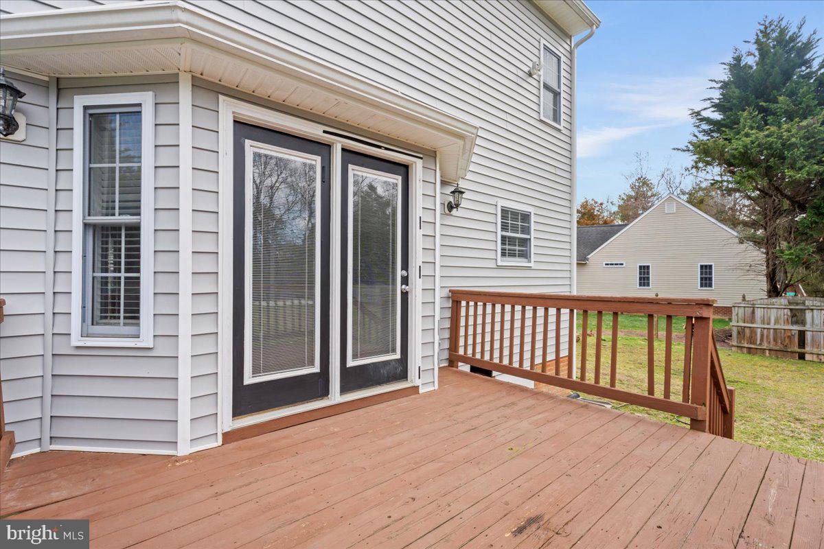 10418 BRYNMORE DR, NORTH CHESTERFIELD, Virginia 23224, 5 Bedrooms Bedrooms, ,3 BathroomsBathrooms,Residential,For sale,10418 BRYNMORE DR,VACF2001128 MLS # VACF2001128
