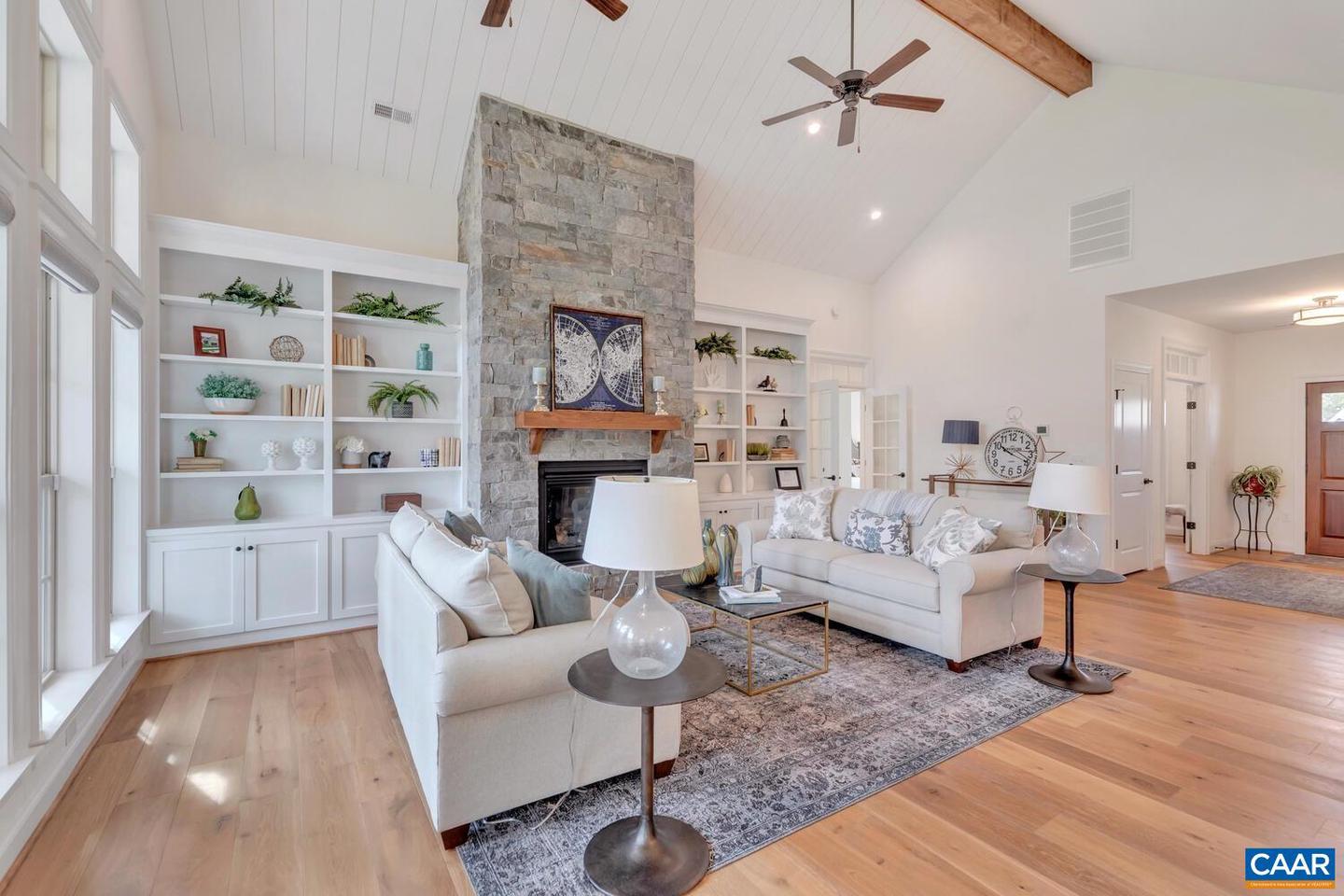 6119 JARMANS GAP RD #LOT 1 JARMANS GAP, CROZET, Virginia 22932, 4 Bedrooms Bedrooms, ,3 BathroomsBathrooms,Residential,For sale,6119 JARMANS GAP RD #LOT 1 JARMANS GAP,663875 MLS # 663875