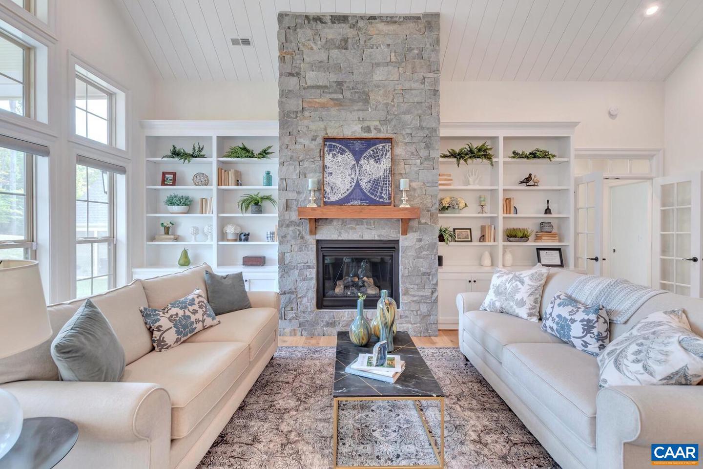 6119 JARMANS GAP RD #LOT 1 JARMANS GAP, CROZET, Virginia 22932, 4 Bedrooms Bedrooms, ,3 BathroomsBathrooms,Residential,For sale,6119 JARMANS GAP RD #LOT 1 JARMANS GAP,663875 MLS # 663875