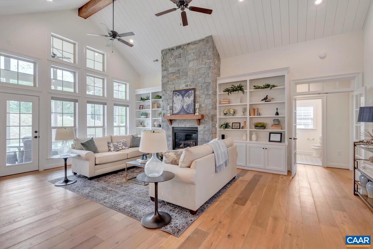 6119 JARMANS GAP RD #LOT 1 JARMANS GAP, CROZET, Virginia 22932, 4 Bedrooms Bedrooms, ,3 BathroomsBathrooms,Residential,For sale,6119 JARMANS GAP RD #LOT 1 JARMANS GAP,663875 MLS # 663875
