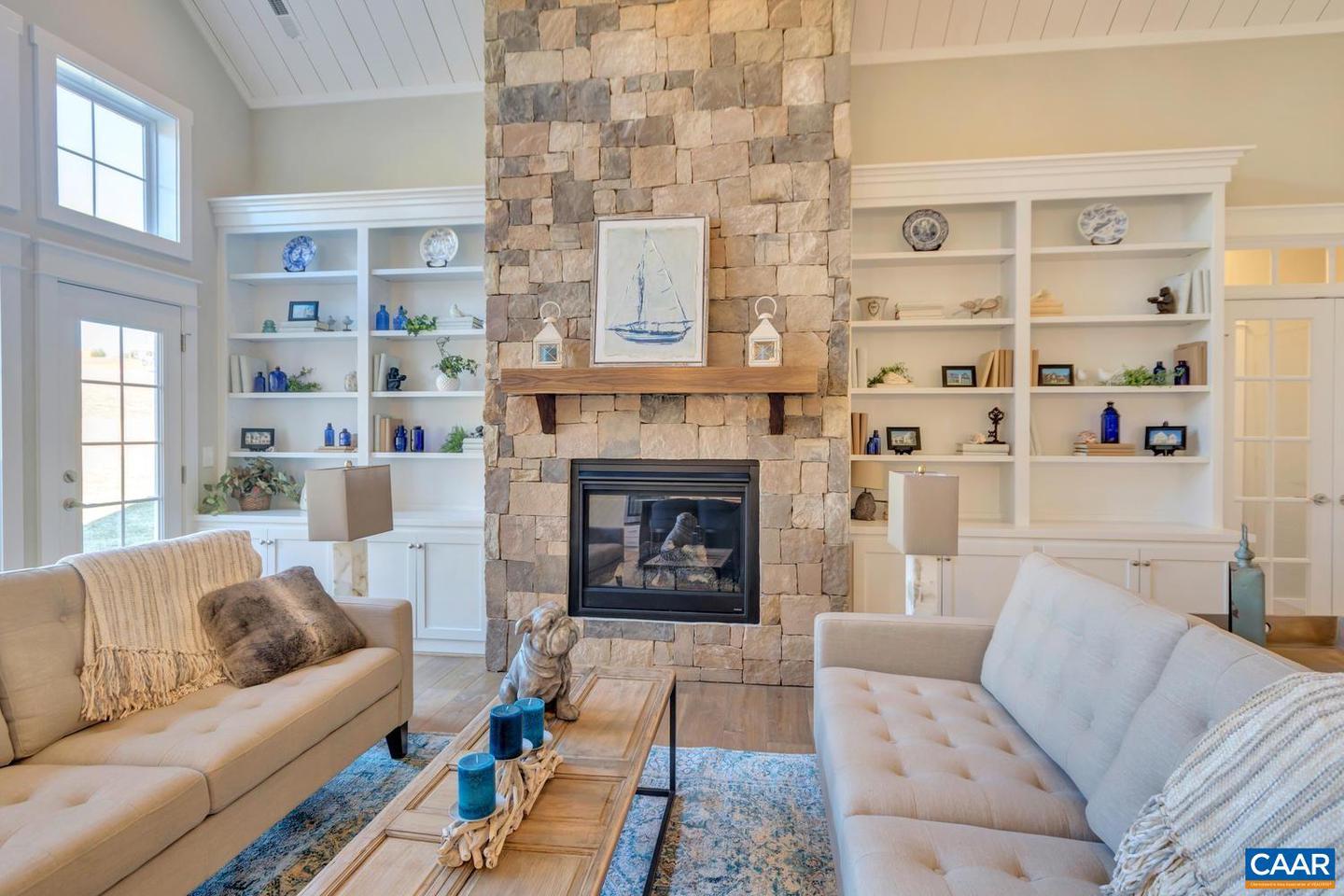 6119 JARMANS GAP RD #LOT 1 JARMANS GAP, CROZET, Virginia 22932, 4 Bedrooms Bedrooms, ,3 BathroomsBathrooms,Residential,For sale,6119 JARMANS GAP RD #LOT 1 JARMANS GAP,663875 MLS # 663875