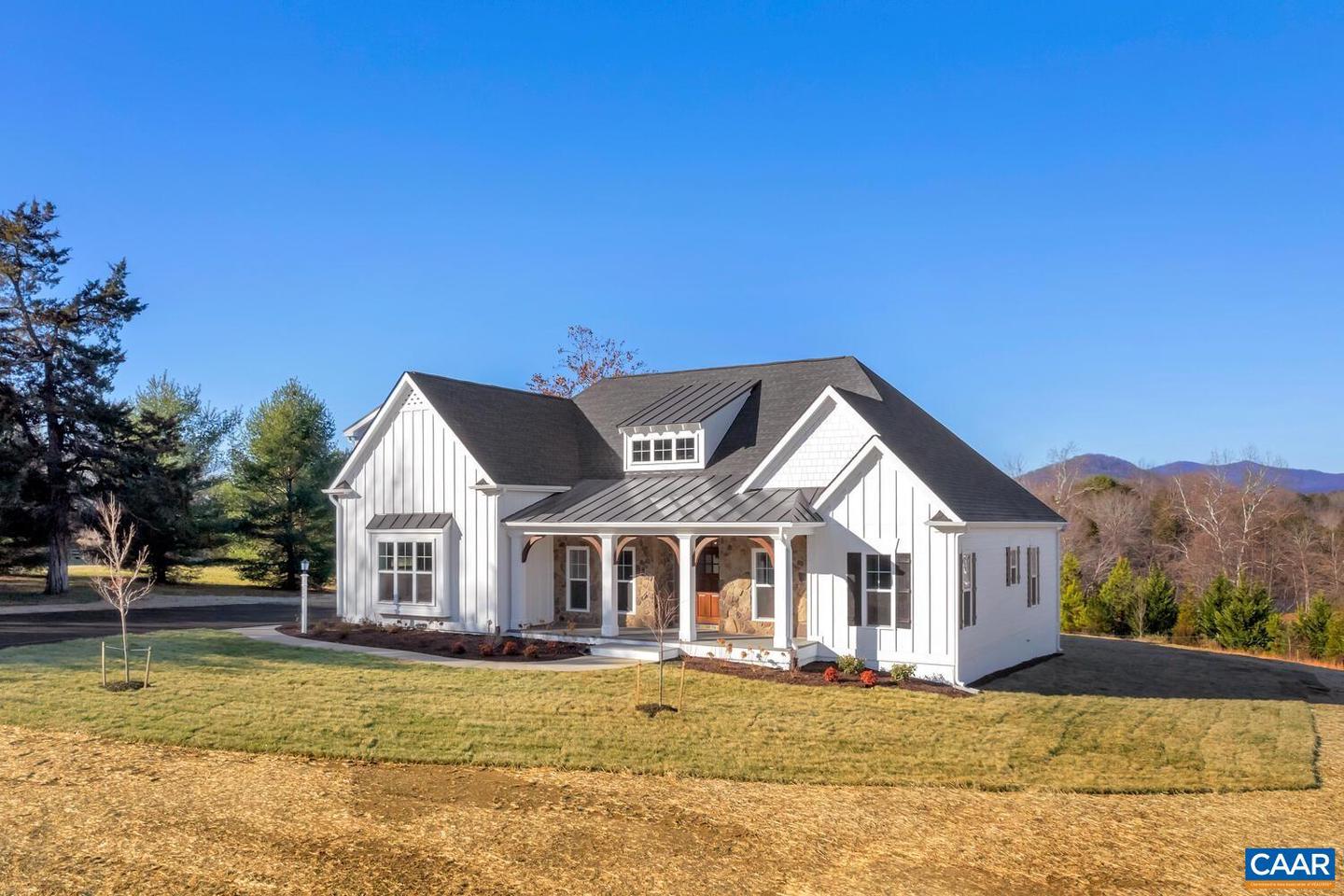 6119 JARMANS GAP RD #LOT 1 JARMANS GAP, CROZET, Virginia 22932, 4 Bedrooms Bedrooms, ,3 BathroomsBathrooms,Residential,For sale,6119 JARMANS GAP RD #LOT 1 JARMANS GAP,663875 MLS # 663875