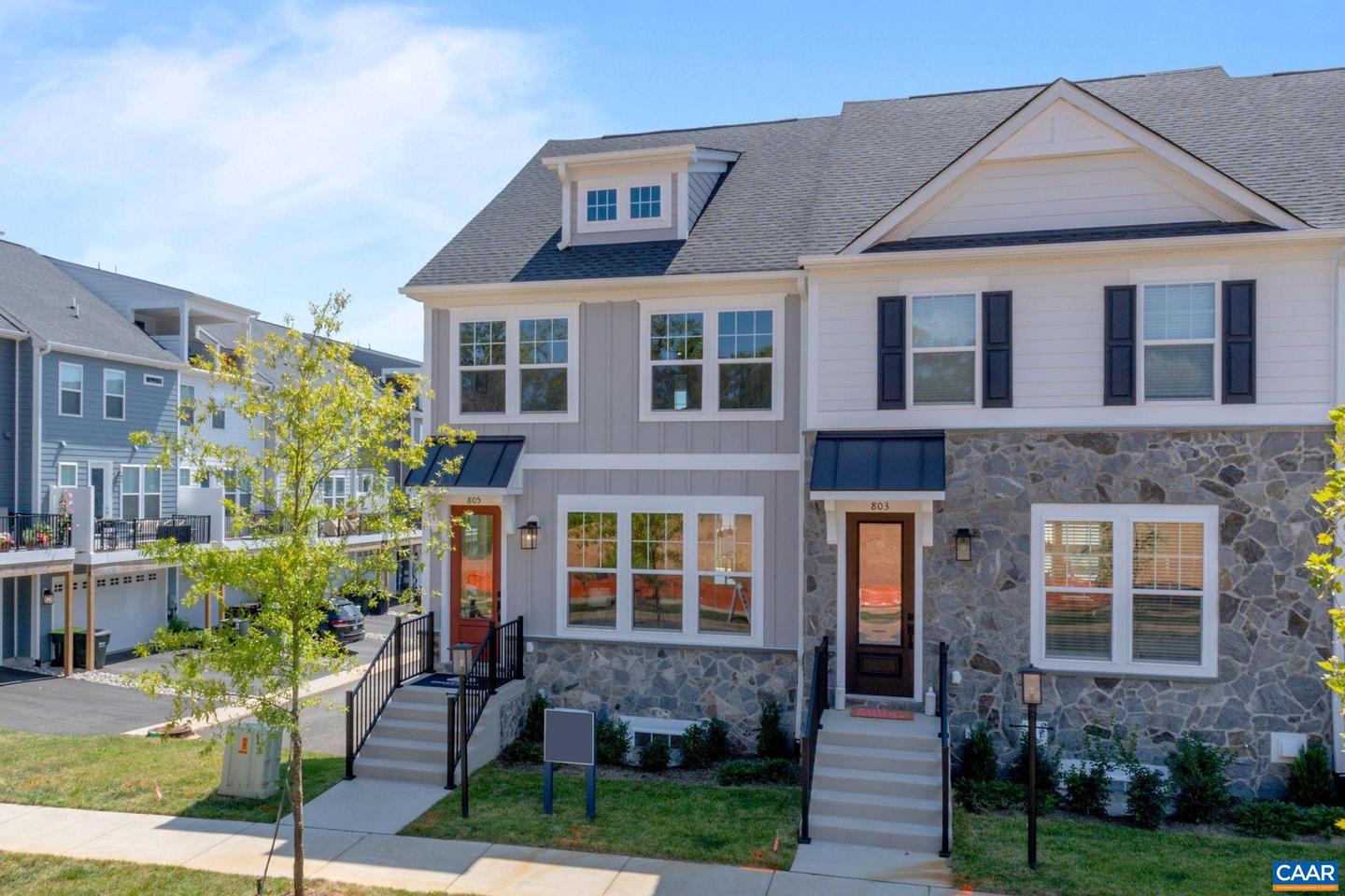 5012 LINDLEY LN, CHARLOTTESVILLE, Virginia 22901, 3 Bedrooms Bedrooms, ,2 BathroomsBathrooms,Residential,For sale,5012 LINDLEY LN,663877 MLS # 663877