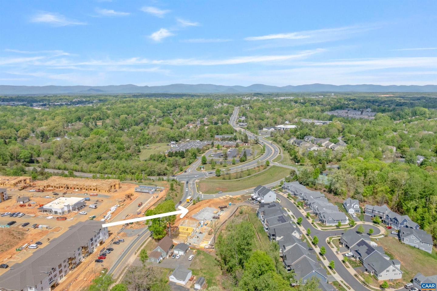 5012 LINDLEY LN, CHARLOTTESVILLE, Virginia 22901, 3 Bedrooms Bedrooms, ,2 BathroomsBathrooms,Residential,For sale,5012 LINDLEY LN,663877 MLS # 663877
