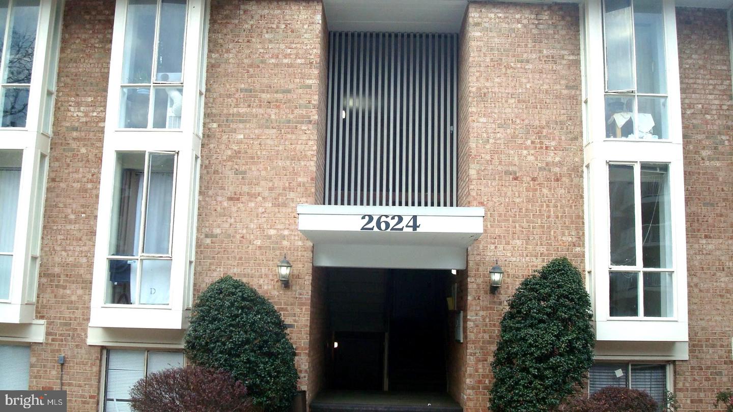2624 REDCOAT DR #162, ALEXANDRIA, Virginia 22303, 2 Bedrooms Bedrooms, ,1 BathroomBathrooms,Residential,For sale,2624 REDCOAT DR #162,VAFX2237622 MLS # VAFX2237622