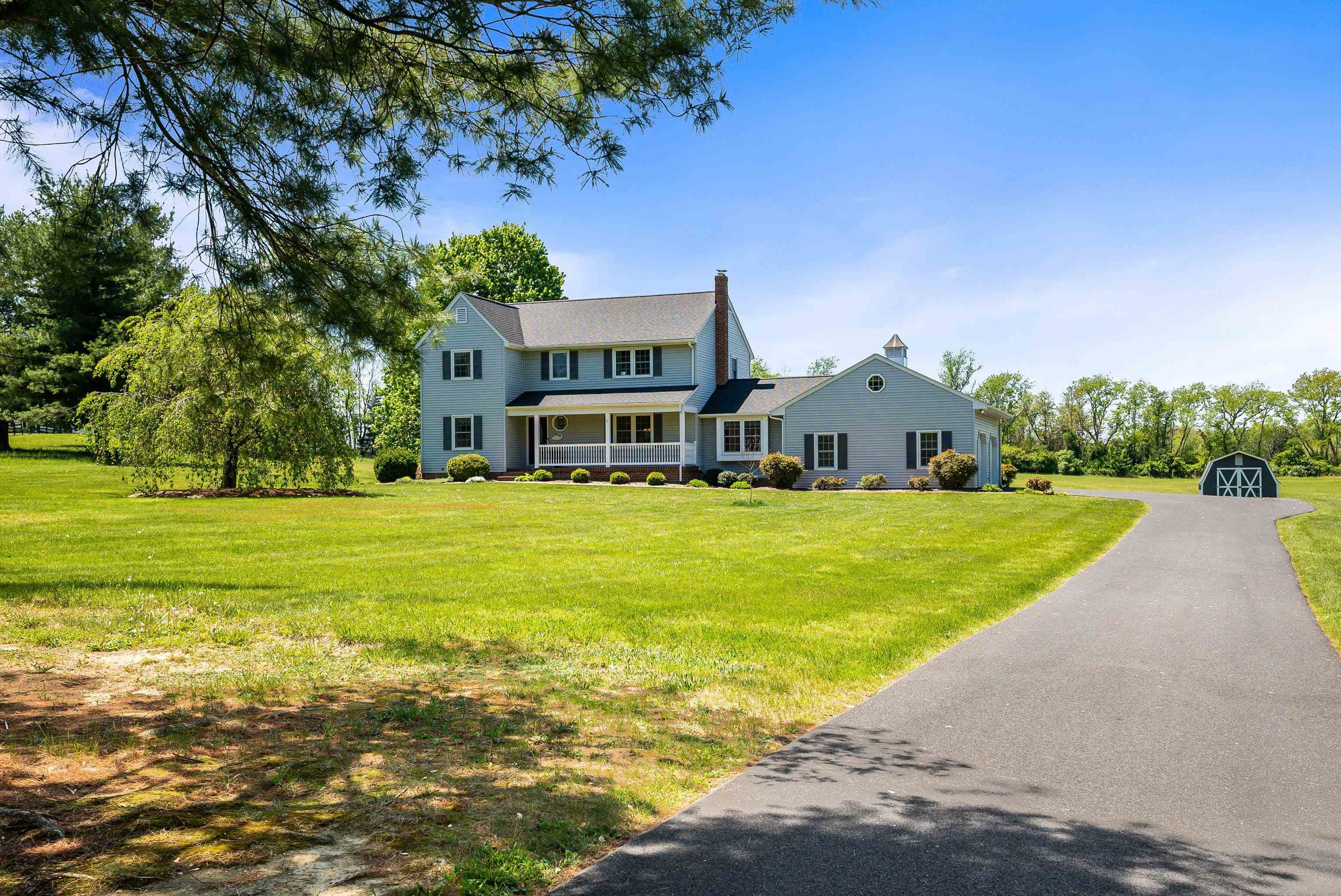 137 MISTY TRL, WAYNESBORO, Virginia 22980, 4 Bedrooms Bedrooms, ,2 BathroomsBathrooms,Residential,137 MISTY TRL,663890 MLS # 663890