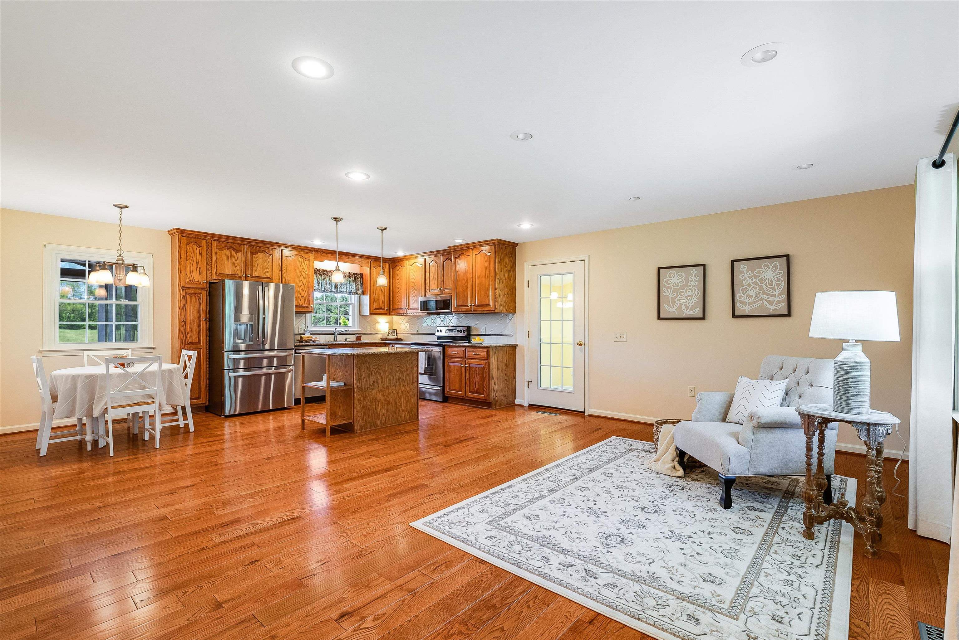 137 MISTY TRL, WAYNESBORO, Virginia 22980, 4 Bedrooms Bedrooms, ,2 BathroomsBathrooms,Residential,137 MISTY TRL,663890 MLS # 663890