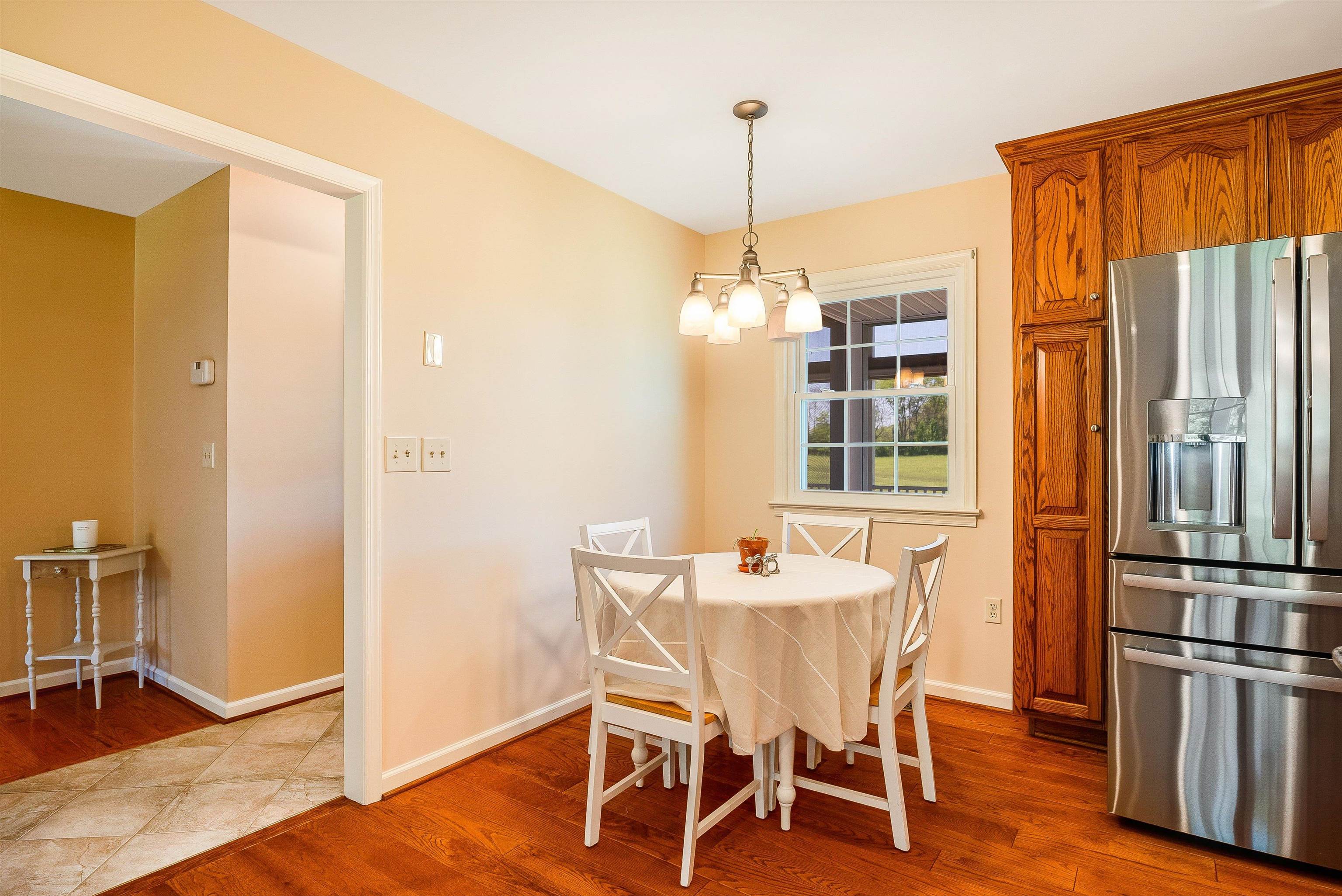 137 MISTY TRL, WAYNESBORO, Virginia 22980, 4 Bedrooms Bedrooms, ,2 BathroomsBathrooms,Residential,137 MISTY TRL,663890 MLS # 663890