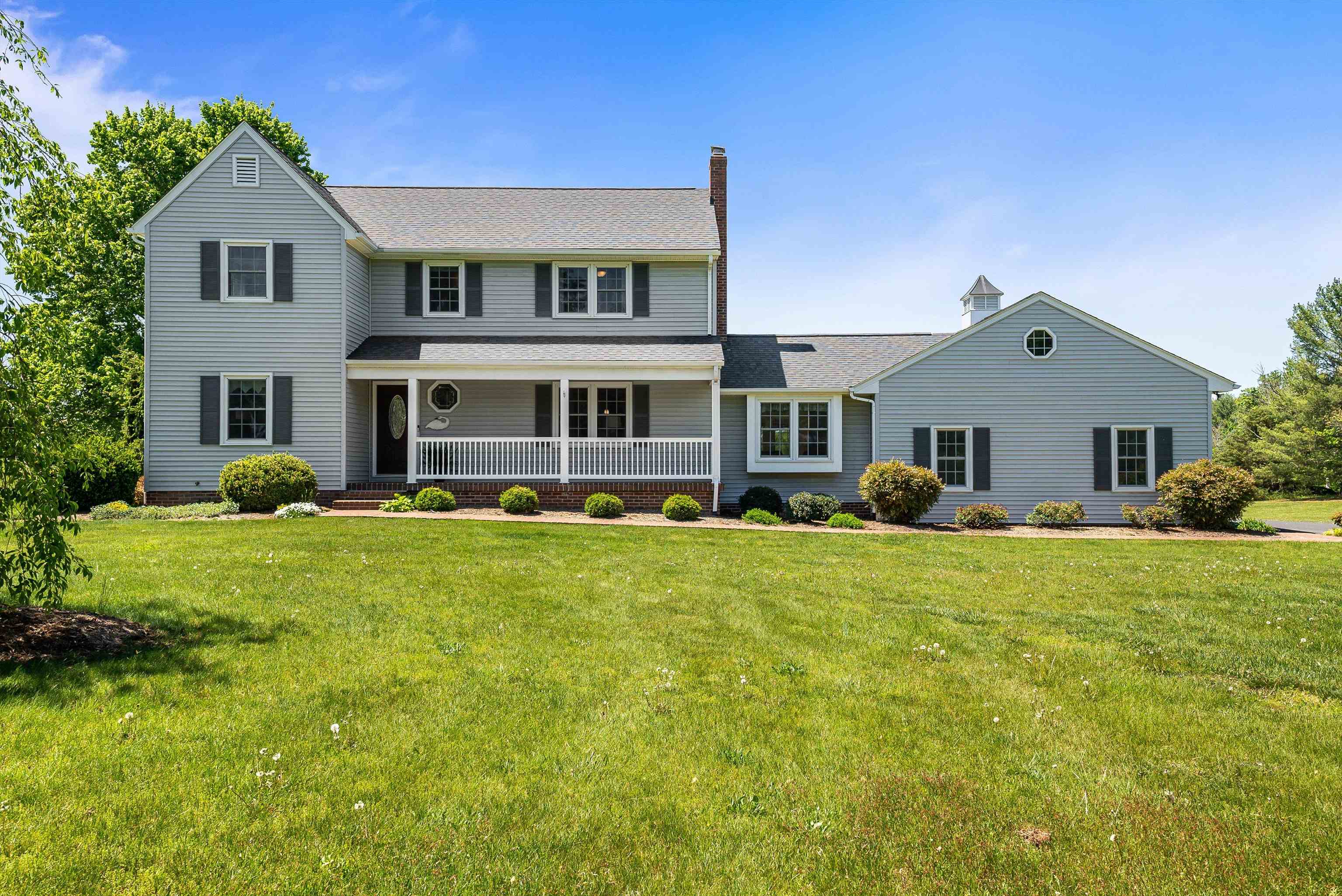 137 MISTY TRL, WAYNESBORO, Virginia 22980, 4 Bedrooms Bedrooms, ,2 BathroomsBathrooms,Residential,137 MISTY TRL,663890 MLS # 663890
