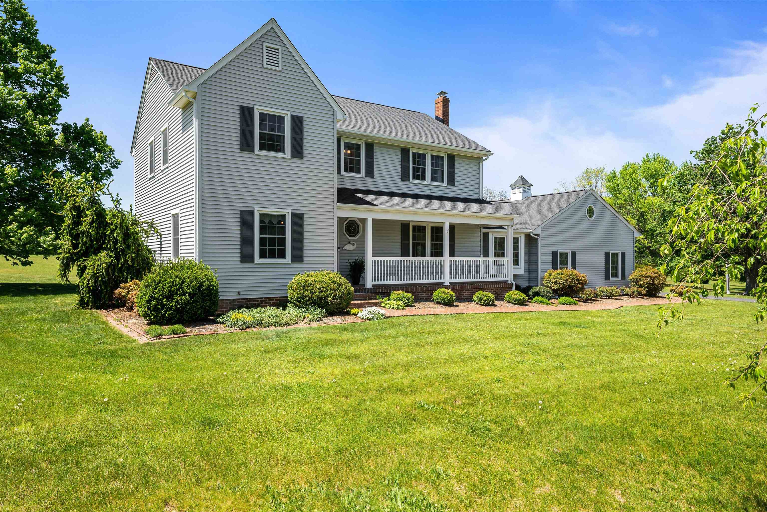 137 MISTY TRL, WAYNESBORO, Virginia 22980, 4 Bedrooms Bedrooms, ,2 BathroomsBathrooms,Residential,137 MISTY TRL,663890 MLS # 663890