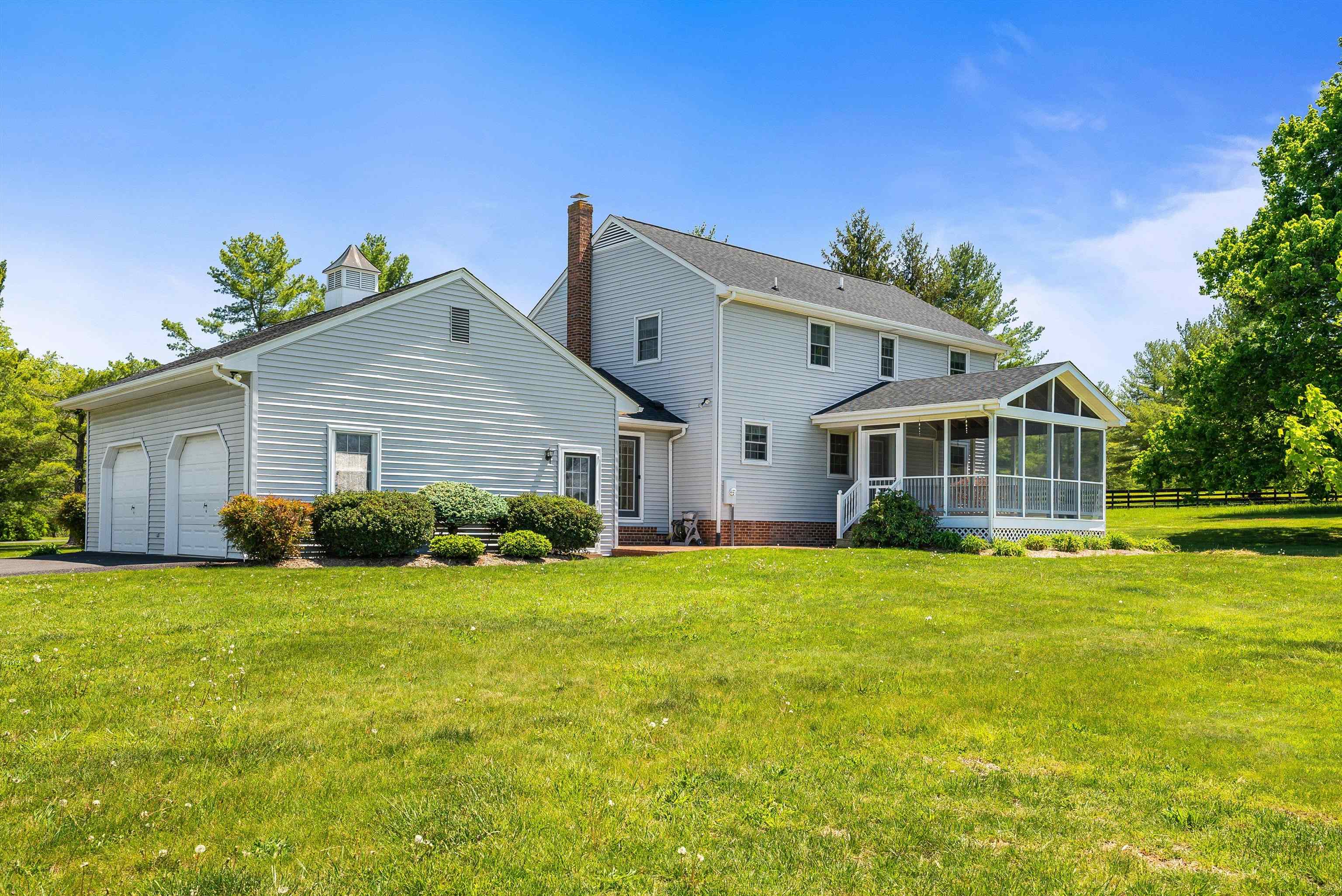137 MISTY TRL, WAYNESBORO, Virginia 22980, 4 Bedrooms Bedrooms, ,2 BathroomsBathrooms,Residential,137 MISTY TRL,663890 MLS # 663890