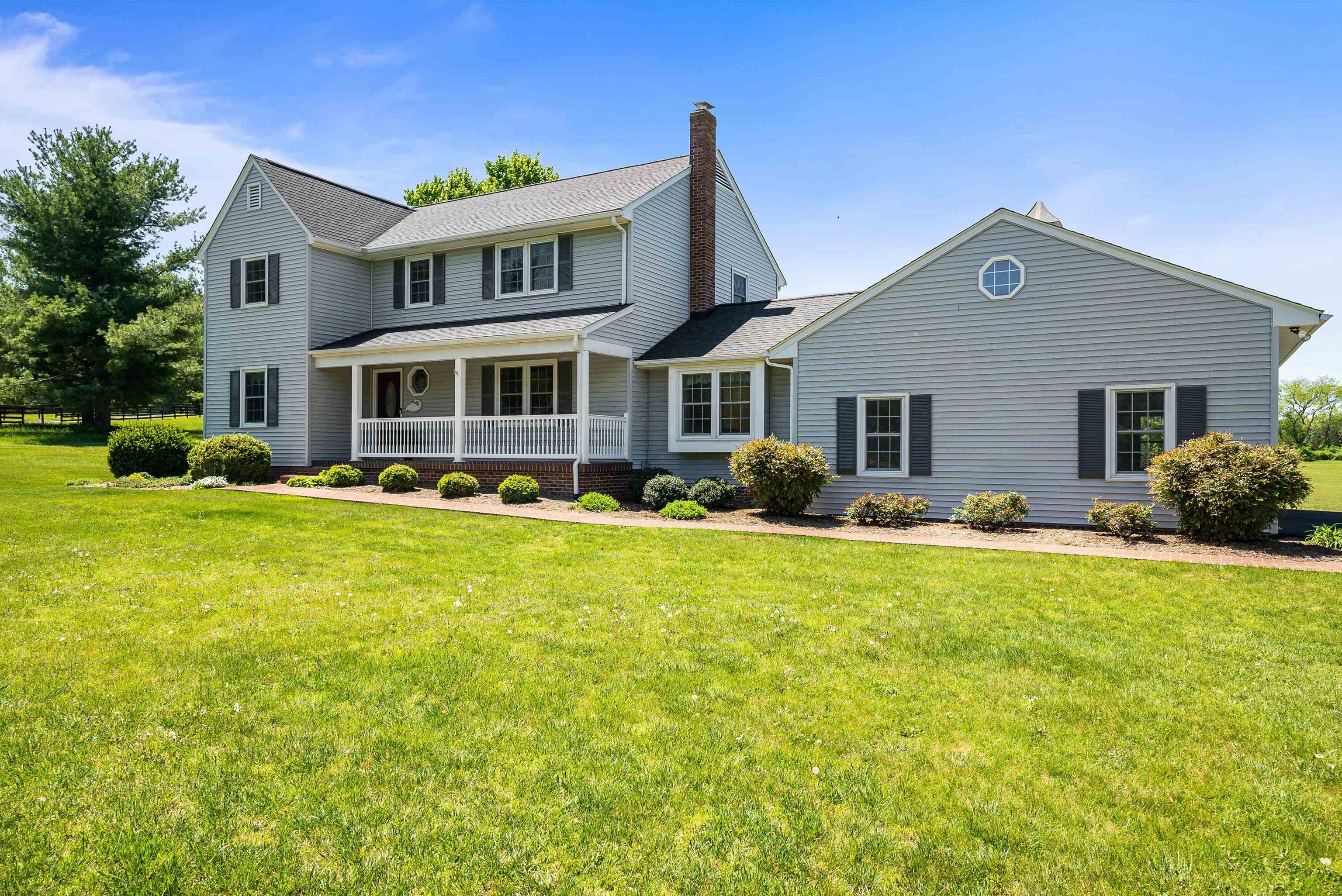 137 MISTY TRL, WAYNESBORO, Virginia 22980, 4 Bedrooms Bedrooms, ,2 BathroomsBathrooms,Residential,137 MISTY TRL,663890 MLS # 663890