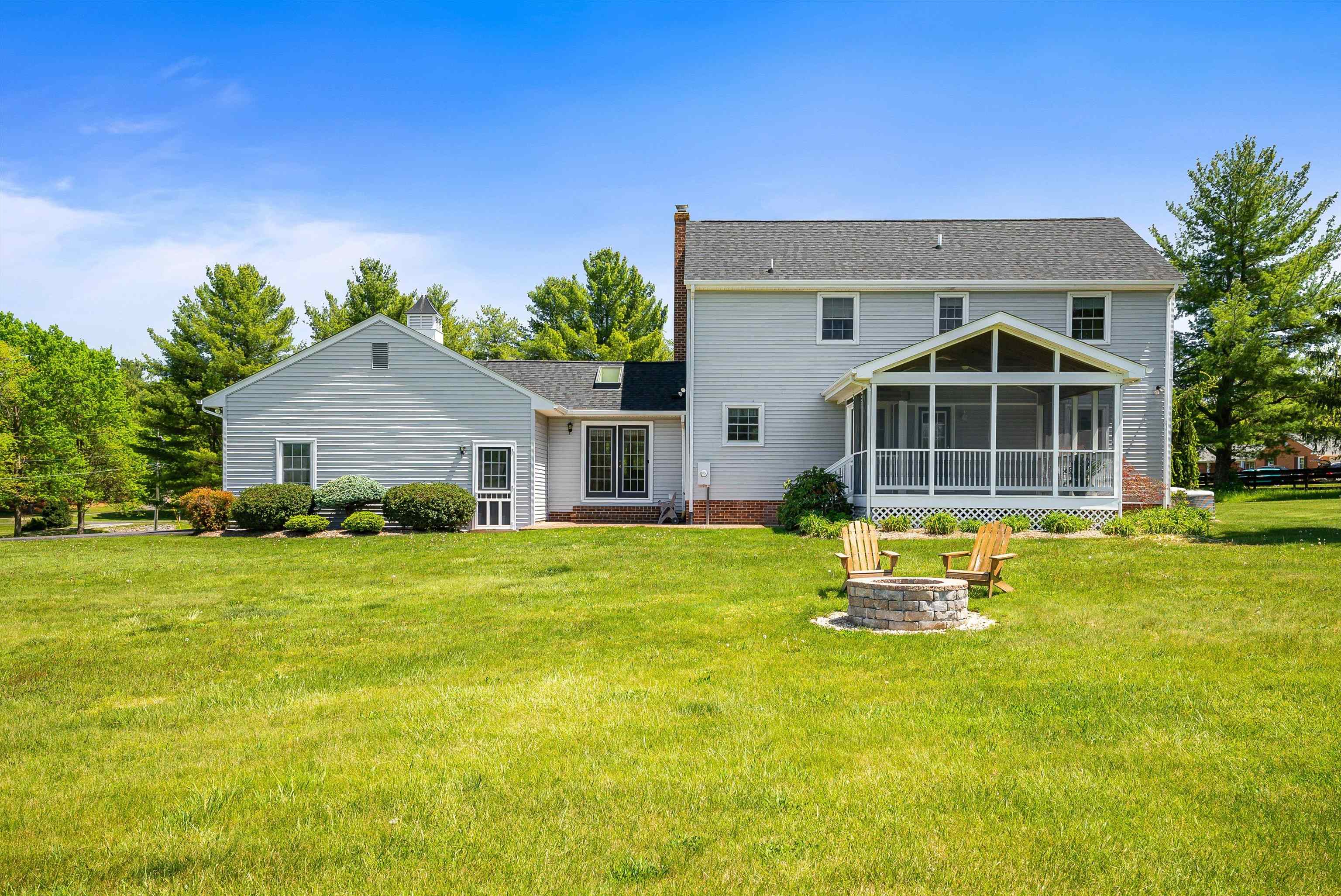 137 MISTY TRL, WAYNESBORO, Virginia 22980, 4 Bedrooms Bedrooms, ,2 BathroomsBathrooms,Residential,137 MISTY TRL,663890 MLS # 663890
