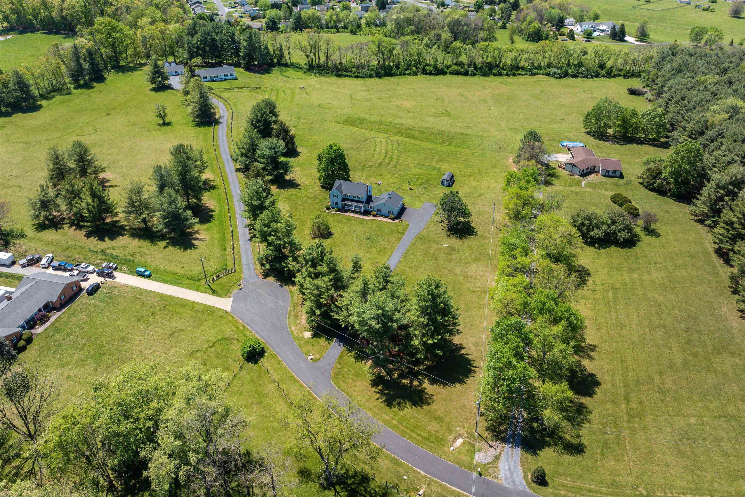 137 MISTY TRL, WAYNESBORO, Virginia 22980, 4 Bedrooms Bedrooms, ,2 BathroomsBathrooms,Residential,137 MISTY TRL,663890 MLS # 663890