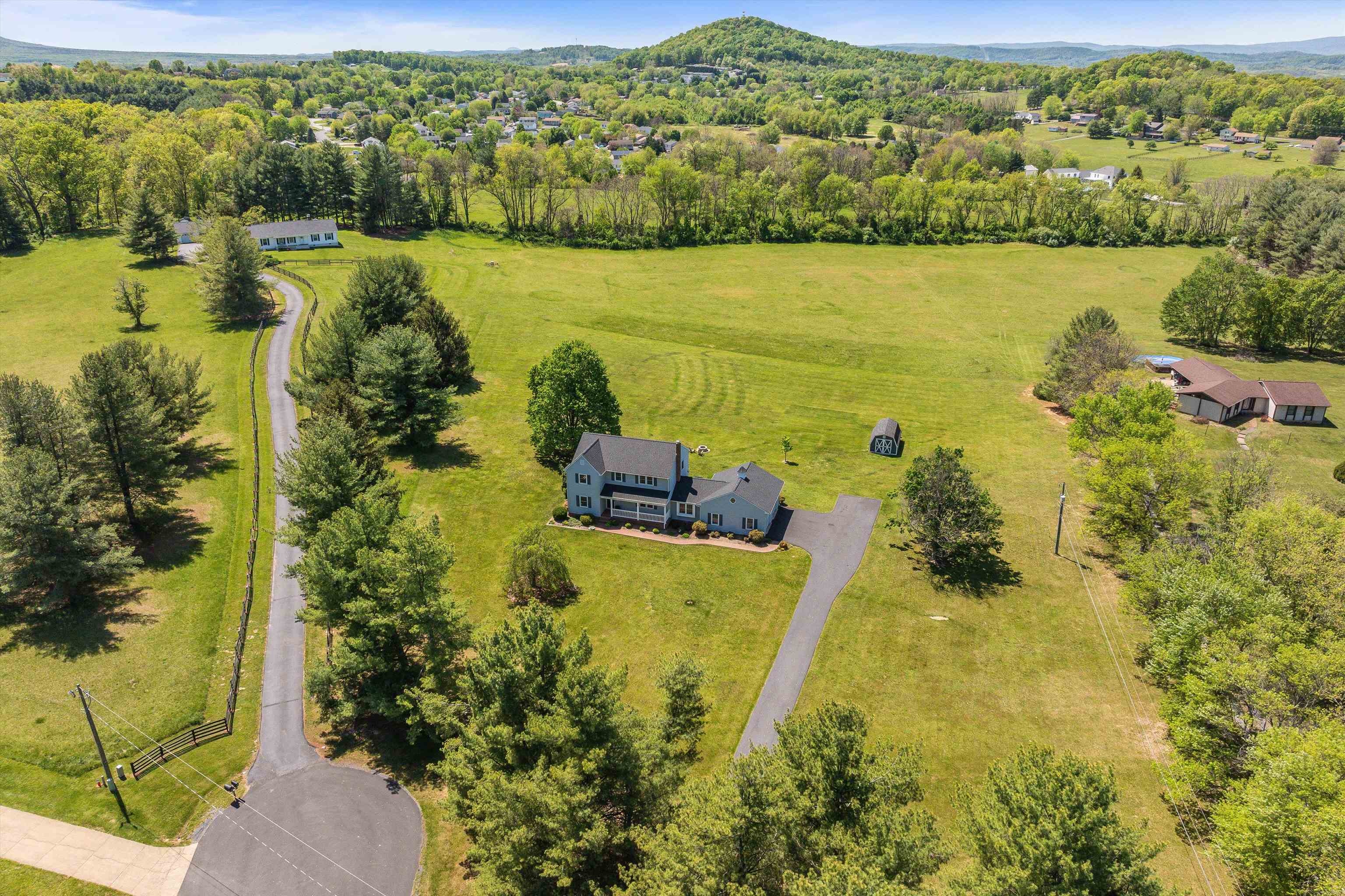 137 MISTY TRL, WAYNESBORO, Virginia 22980, 4 Bedrooms Bedrooms, ,2 BathroomsBathrooms,Residential,137 MISTY TRL,663890 MLS # 663890