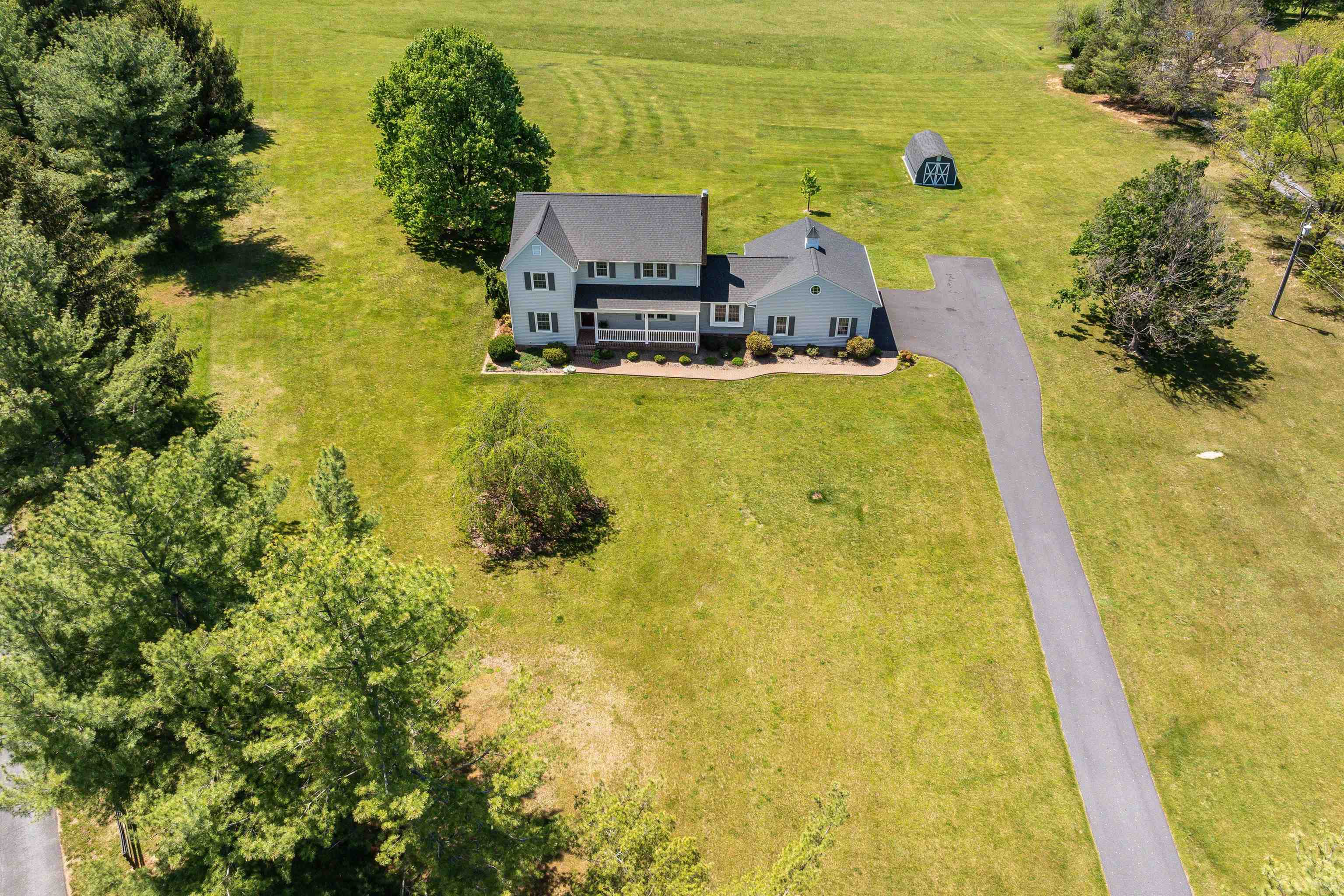137 MISTY TRL, WAYNESBORO, Virginia 22980, 4 Bedrooms Bedrooms, ,2 BathroomsBathrooms,Residential,137 MISTY TRL,663890 MLS # 663890
