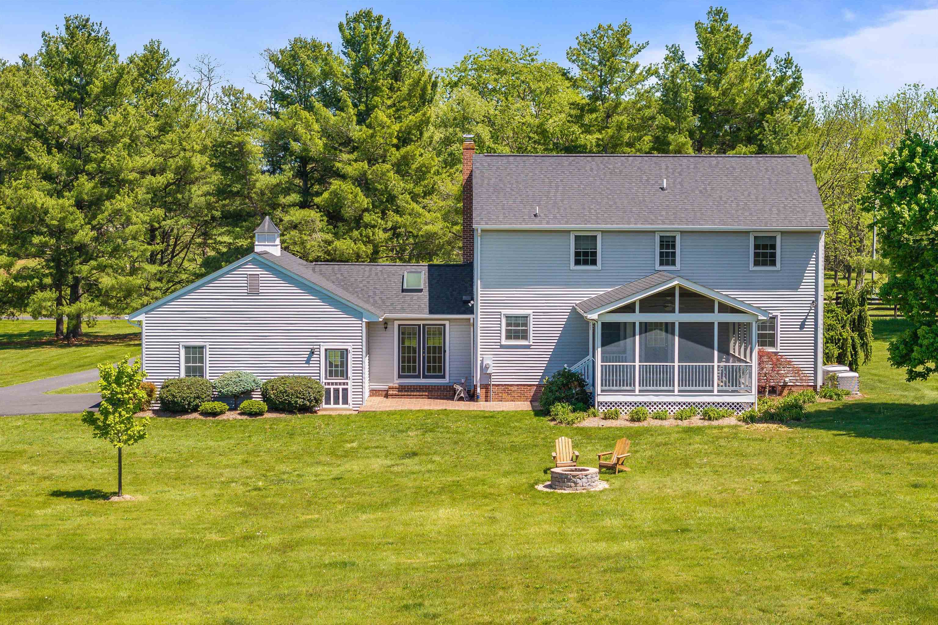 137 MISTY TRL, WAYNESBORO, Virginia 22980, 4 Bedrooms Bedrooms, ,2 BathroomsBathrooms,Residential,137 MISTY TRL,663890 MLS # 663890