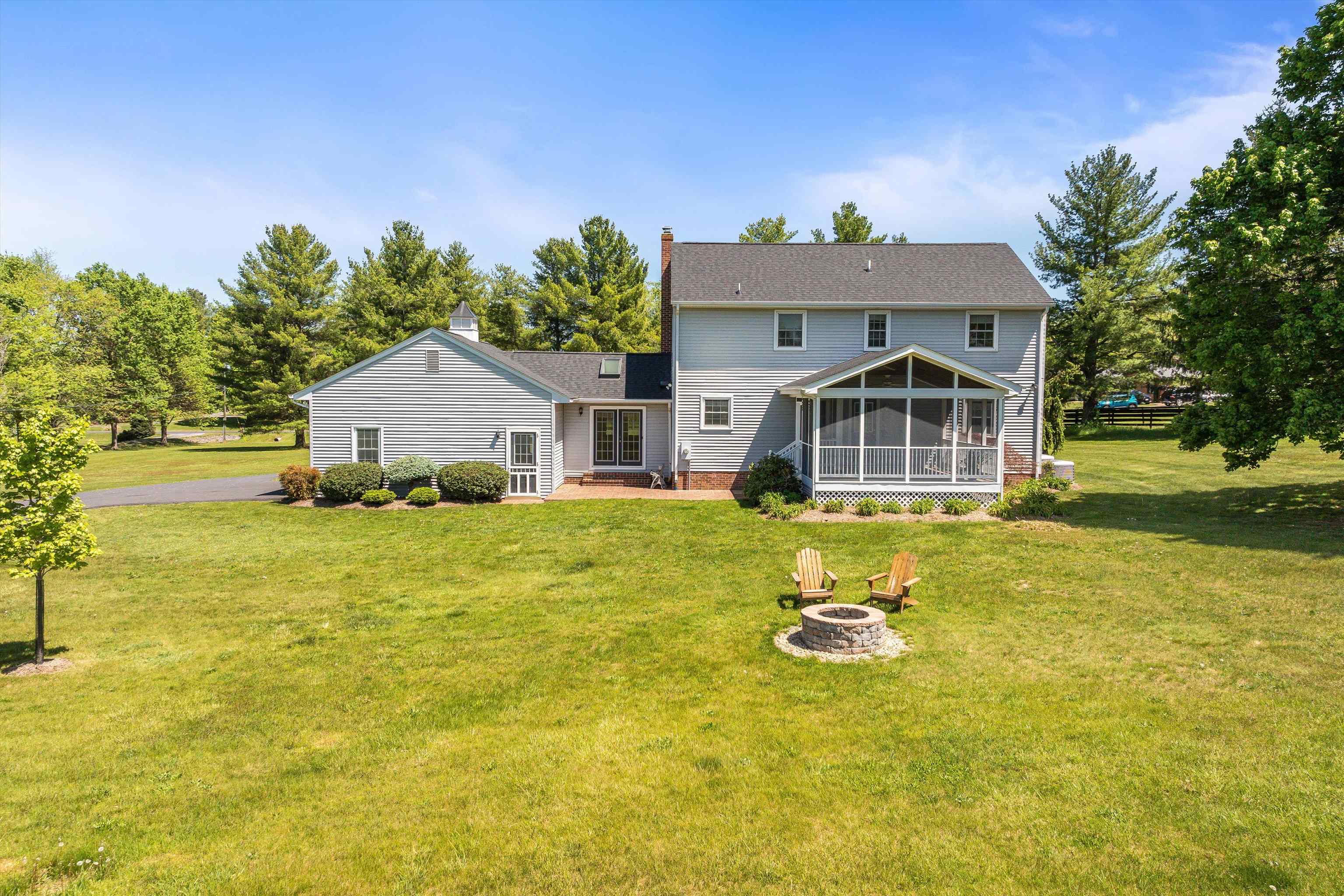 137 MISTY TRL, WAYNESBORO, Virginia 22980, 4 Bedrooms Bedrooms, ,2 BathroomsBathrooms,Residential,137 MISTY TRL,663890 MLS # 663890